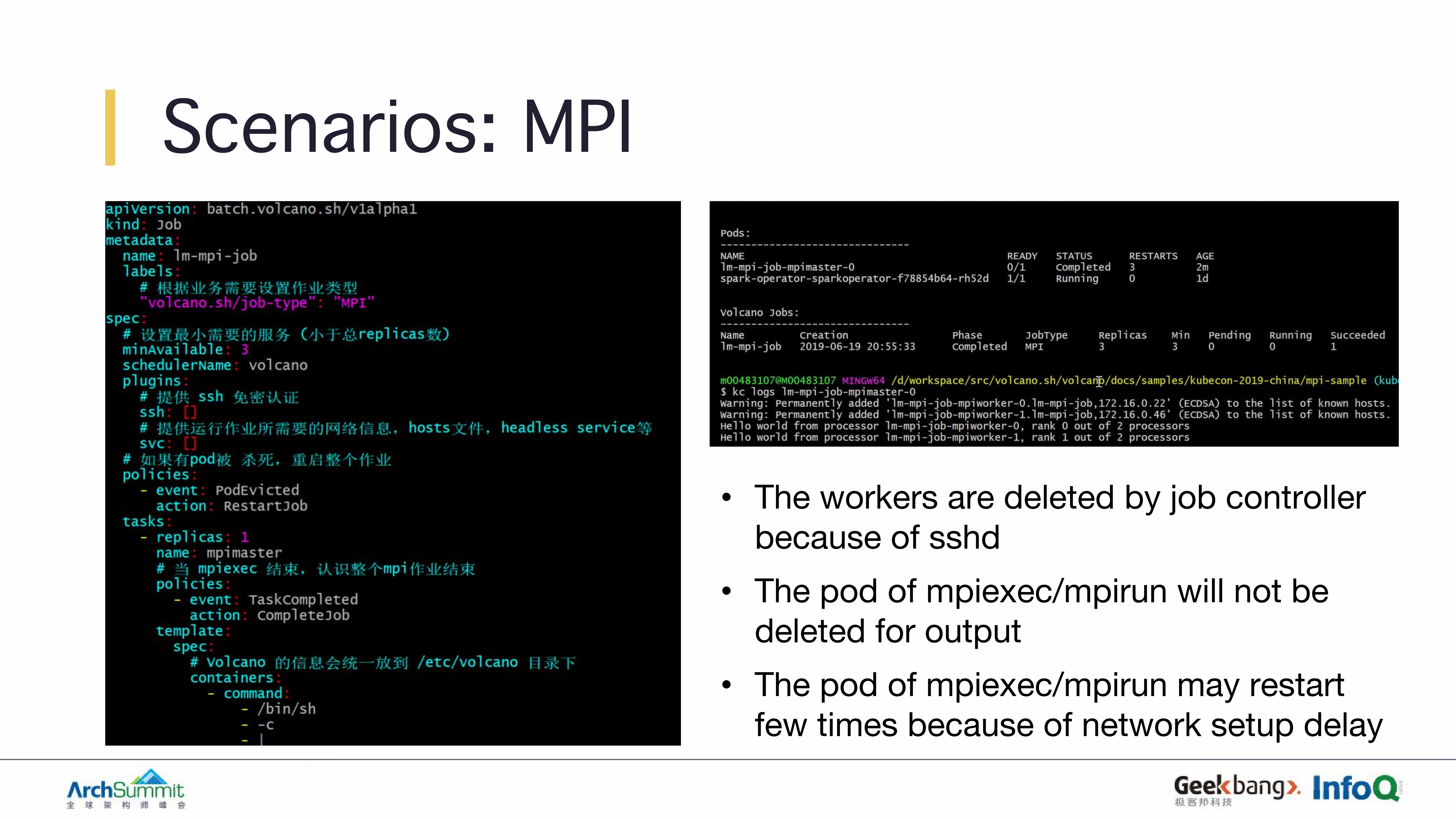 Volcano+在Kubernetes上运行高性能作业_ITIL之家(www.itilzj.com)_.PDF 第9页