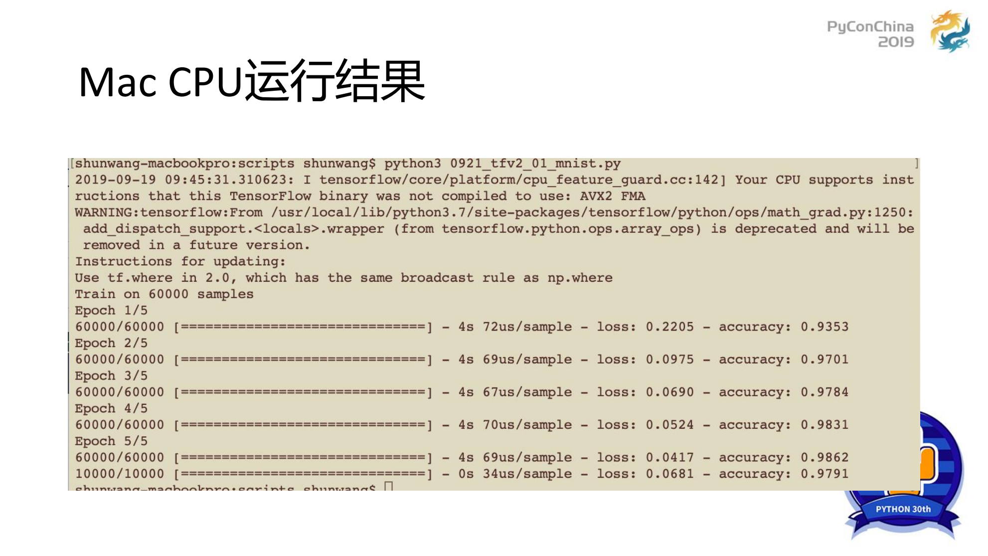 Python深度学习实践_ITIL之家(www.itilzj.com)_.PDF 第5页