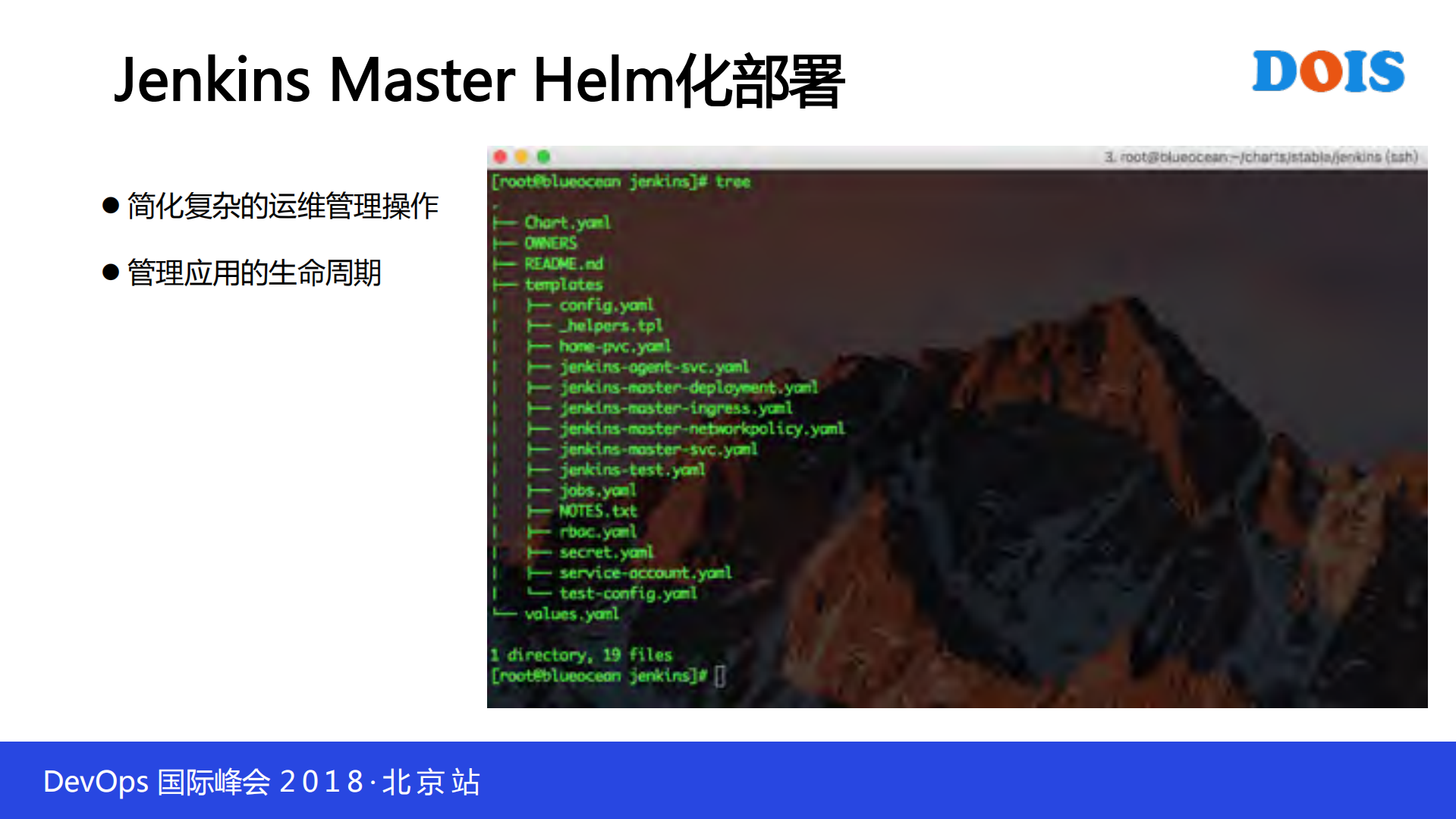 阿里Jenkins联动容器的DevOps实践_ITIL之家(www.itilzj.com)_.PDF 第7页