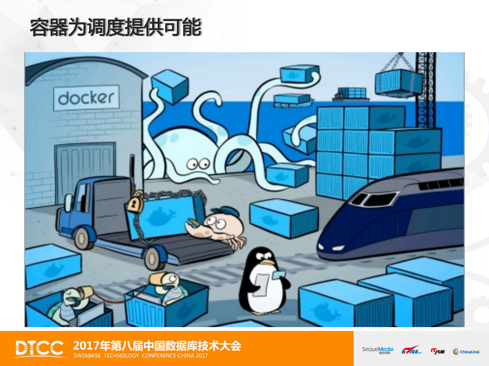 阿里巴巴数据库容器化资源调度与实践_ITIL之家(www.itilzj.com)_.PDF 第5页