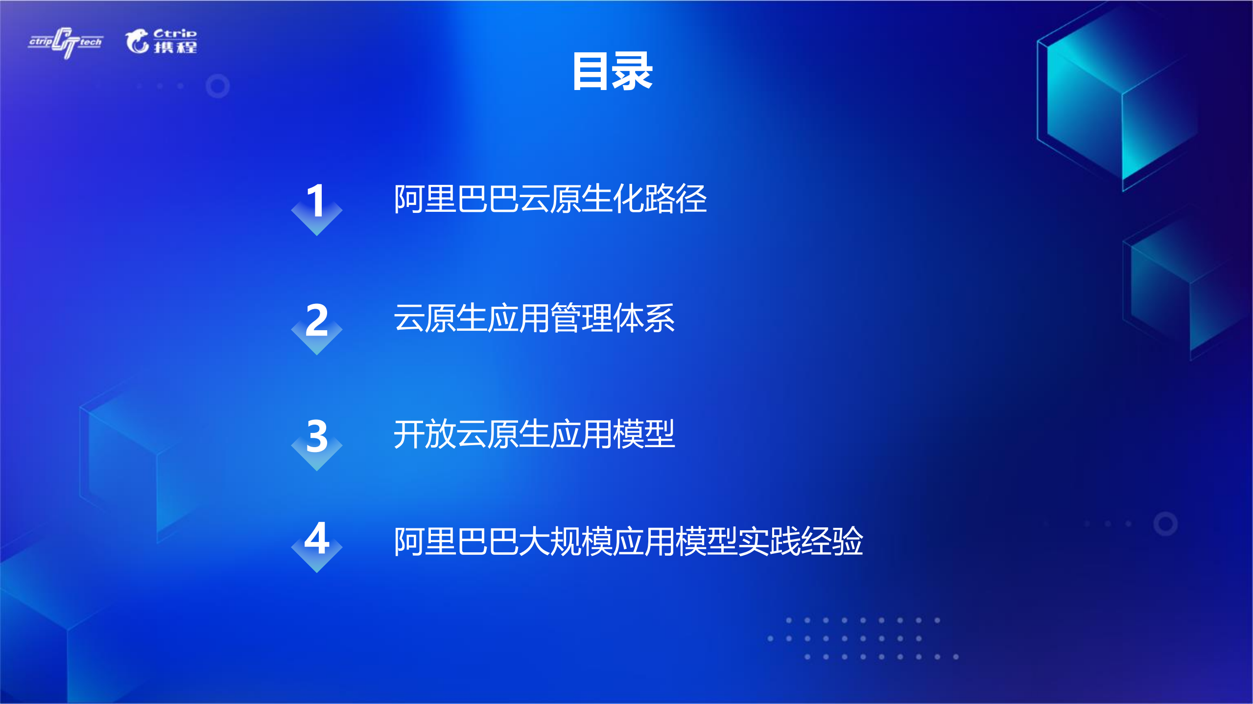 阿里巴巴应用云原生化实践_ITIL之家(www.itilzj.com)_.PDF 第2页