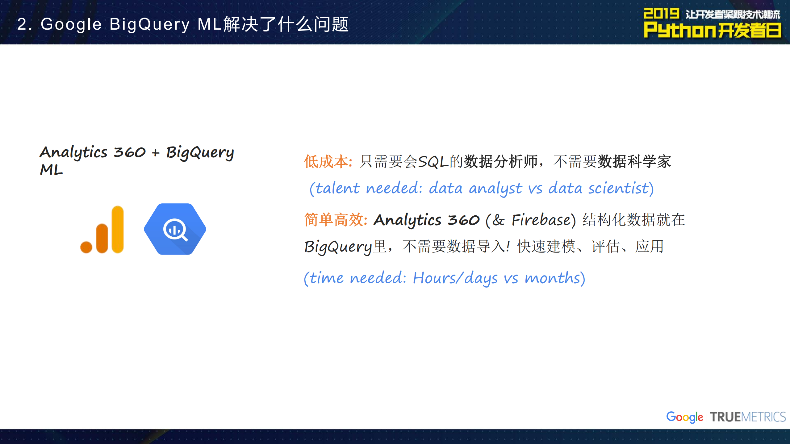Python在Google+BigQuery+Machine+Learning中的应用_ITIL之家(www.itilzj.com)_.PDF 第4页