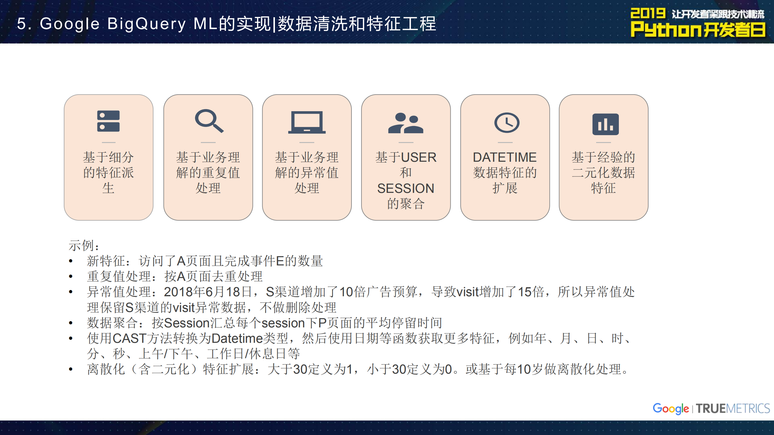 Python在Google+BigQuery+Machine+Learning中的应用_ITIL之家(www.itilzj.com)_.PDF 第8页