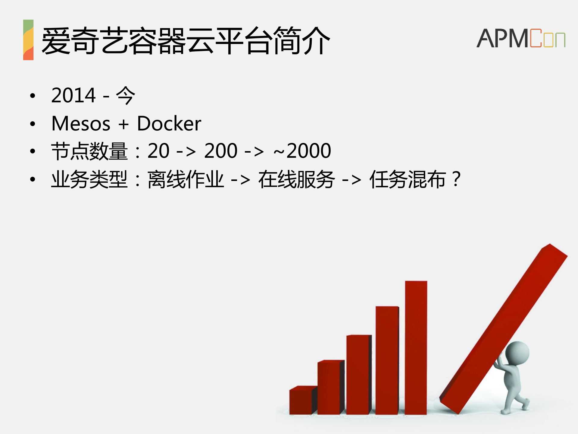 爱奇艺容器云平台性能分析实践_ITIL之家(www.itilzj.com)_.PDF 第4页