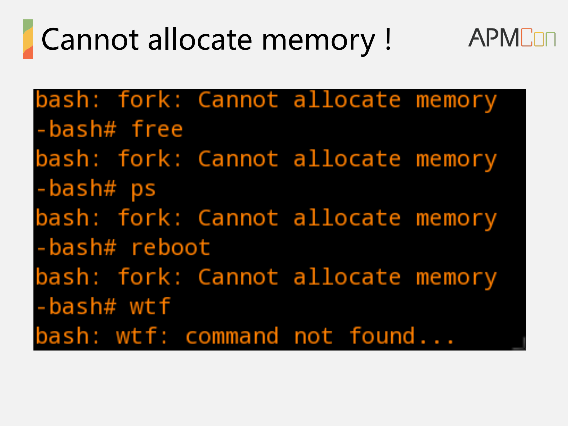 爱奇艺容器云平台性能分析实践_ITIL之家(www.itilzj.com)_.PDF 第9页