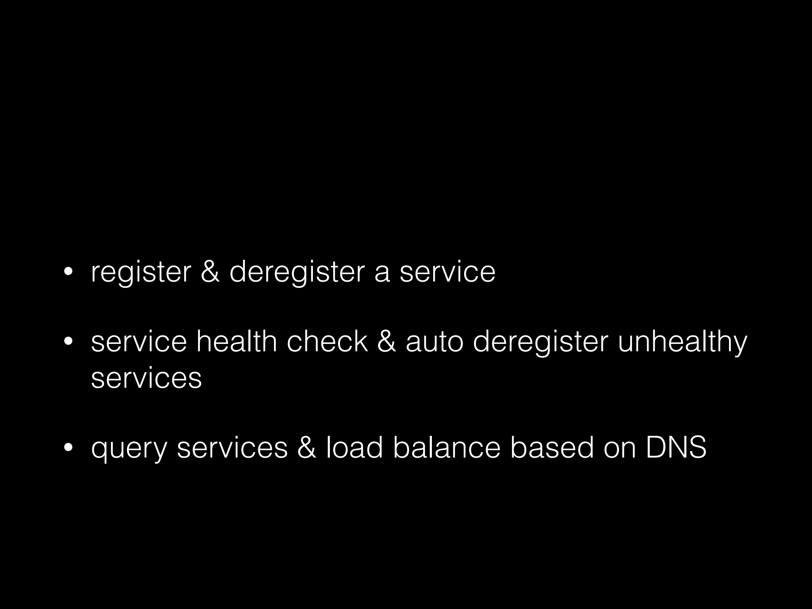 暴走漫画基于公有云的全面容器化架构实践_ITIL之家(www.itilzj.com)_.PDF 第6页