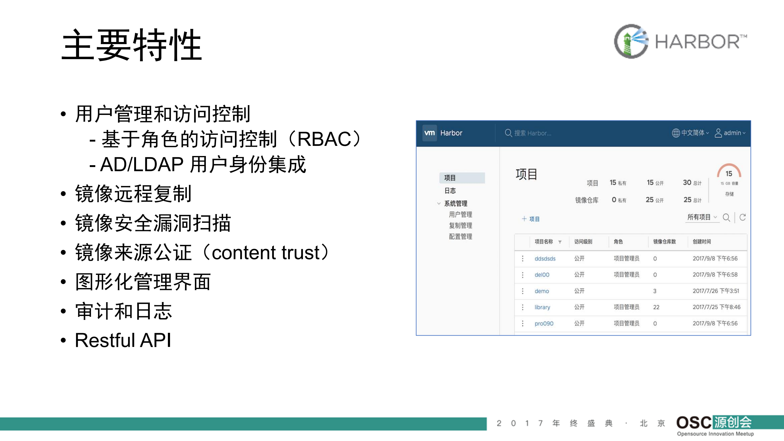 采用开源+Harbor+Registry+实现高效安全的容器镜像运维_ITIL之家(www.itilzj.com)_.PDF 第9页