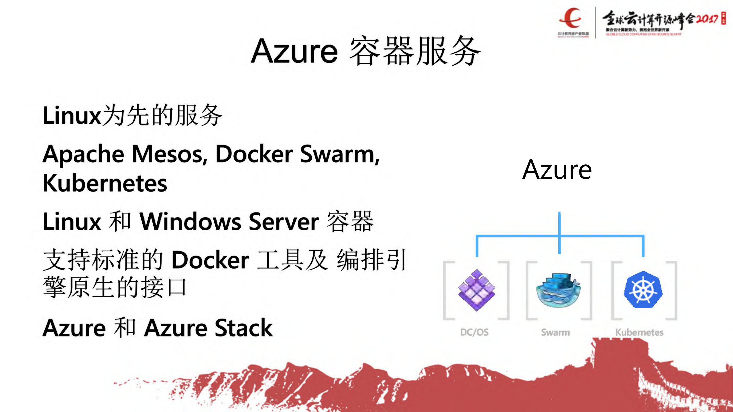 从多元化的微服务支持看开放的Azure_ITIL之家(www.itilzj.com)_.PDF 第6页