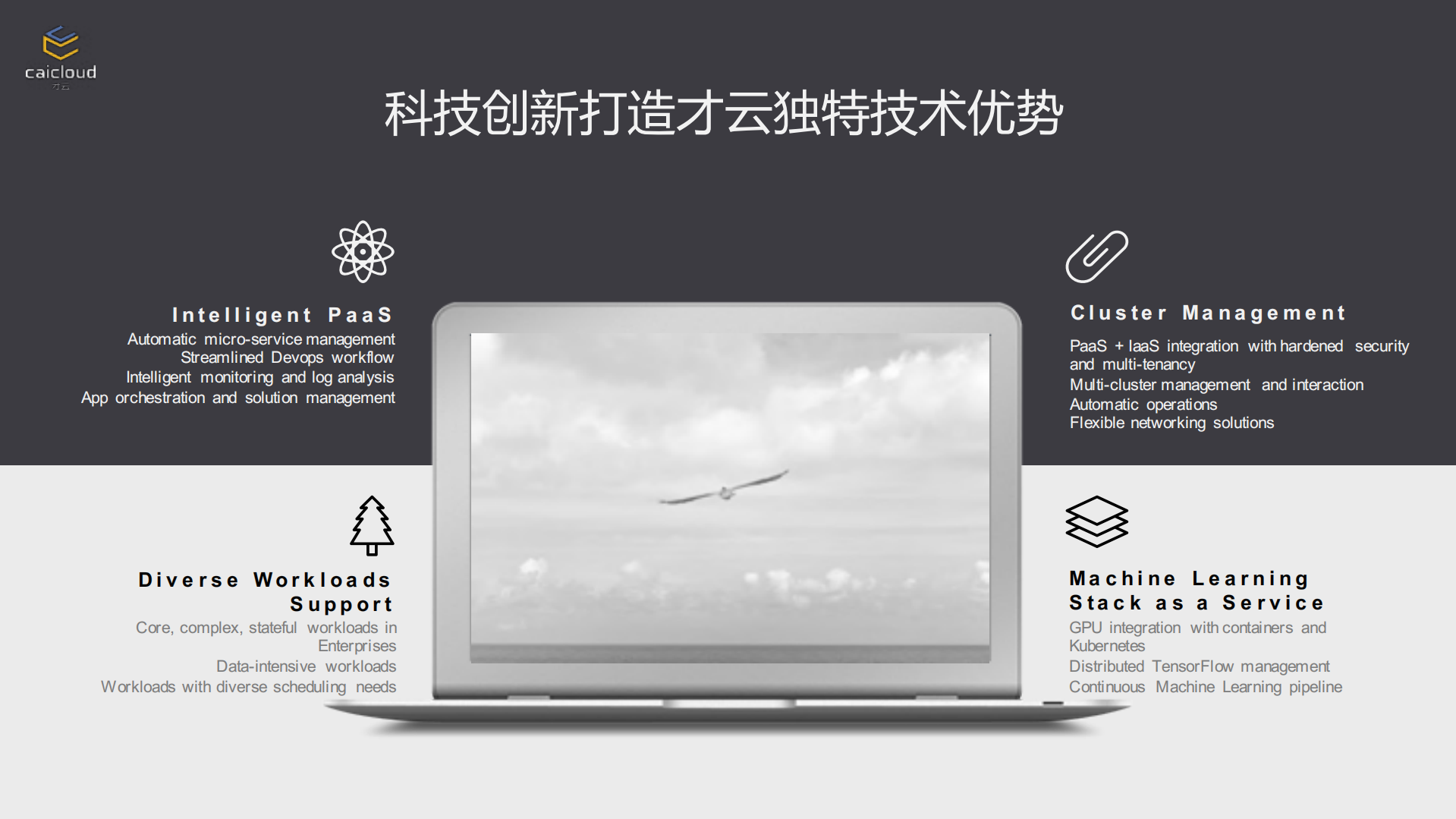 从开源第一到企业落地中国银联Kubernetes案例_ITIL之家(www.itilzj.com)_.PDF 第2页
