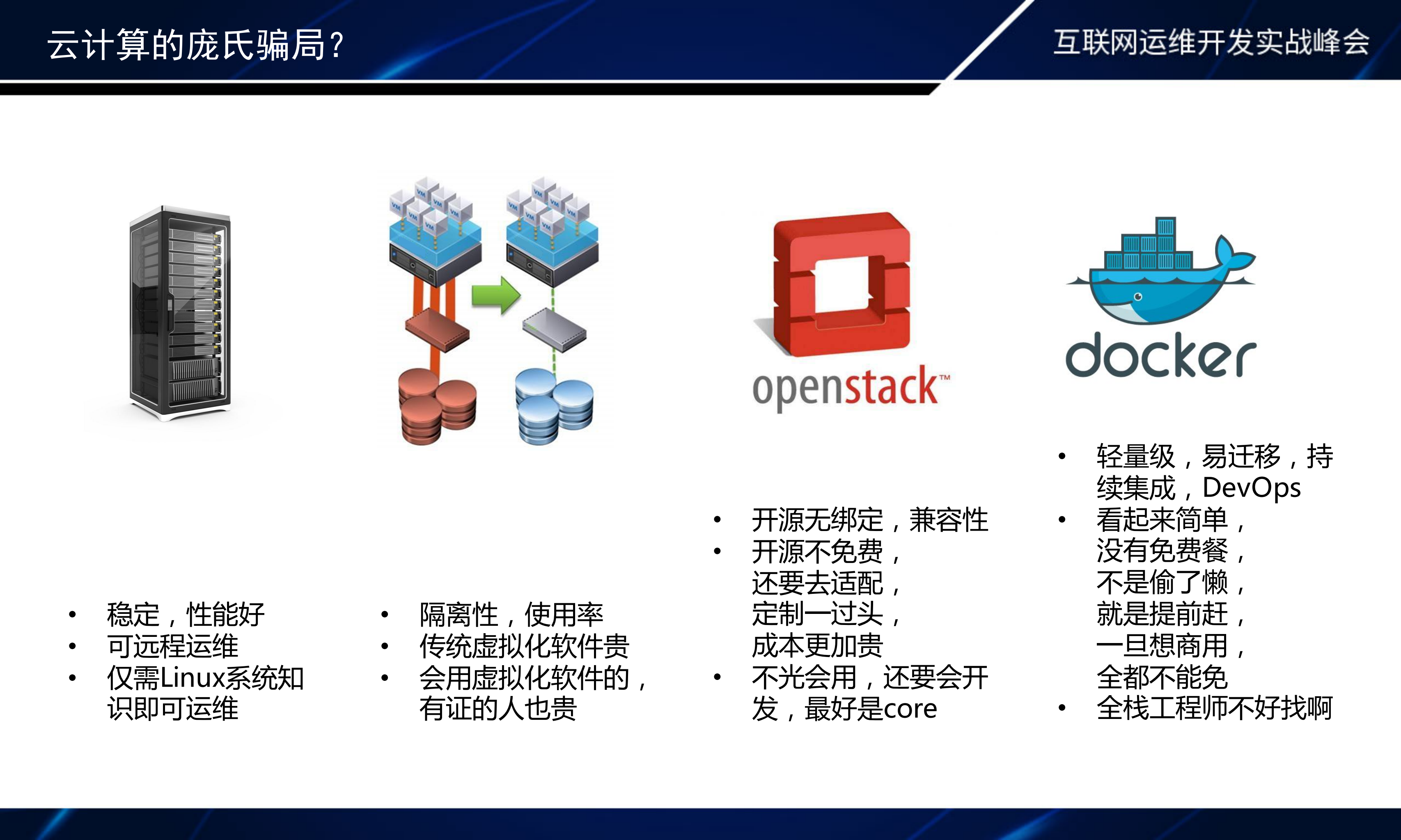 当海量容器平台遇到高并发应用_ITIL之家(www.itilzj.com)_.PDF 第4页