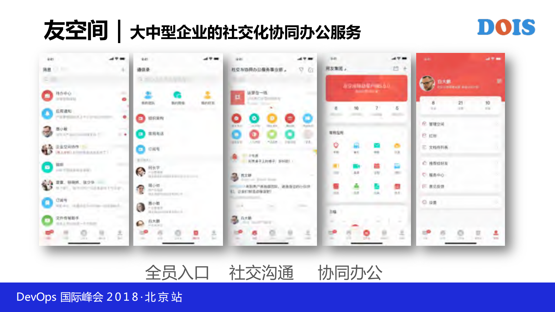 当企业级SaaS服务遇上Kubernetes_ITIL之家(www.itilzj.com)_.PDF 第4页