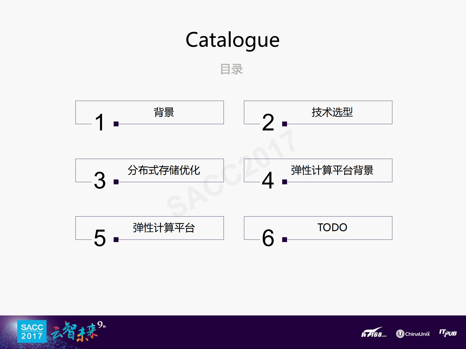 分布式存储优化与离线混布弹性计算平台_ITIL之家(www.itilzj.com)_.PDF 第3页