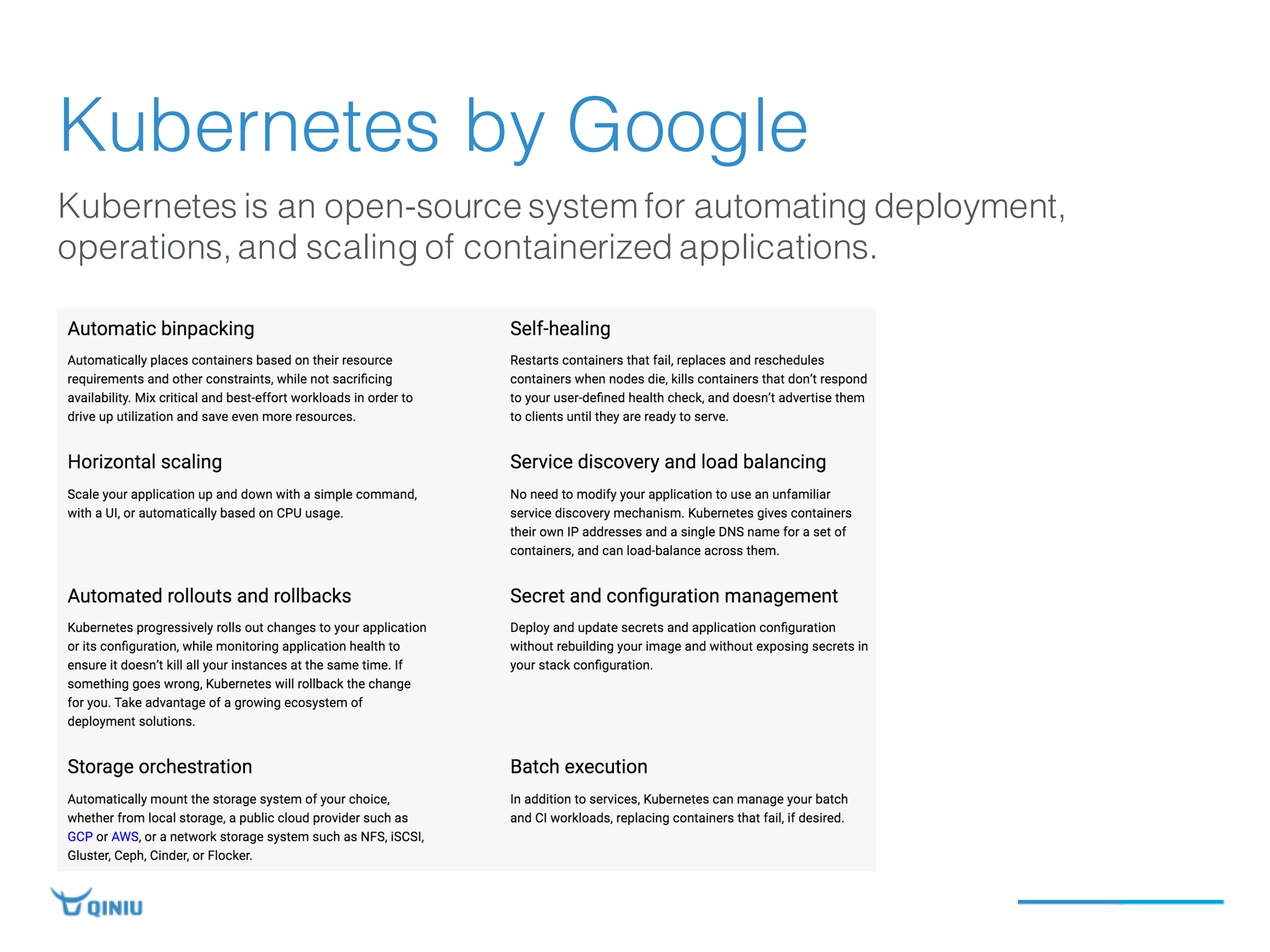 构建容器化云服务架构与实践_ITIL之家(www.itilzj.com)_.PDF 第7页