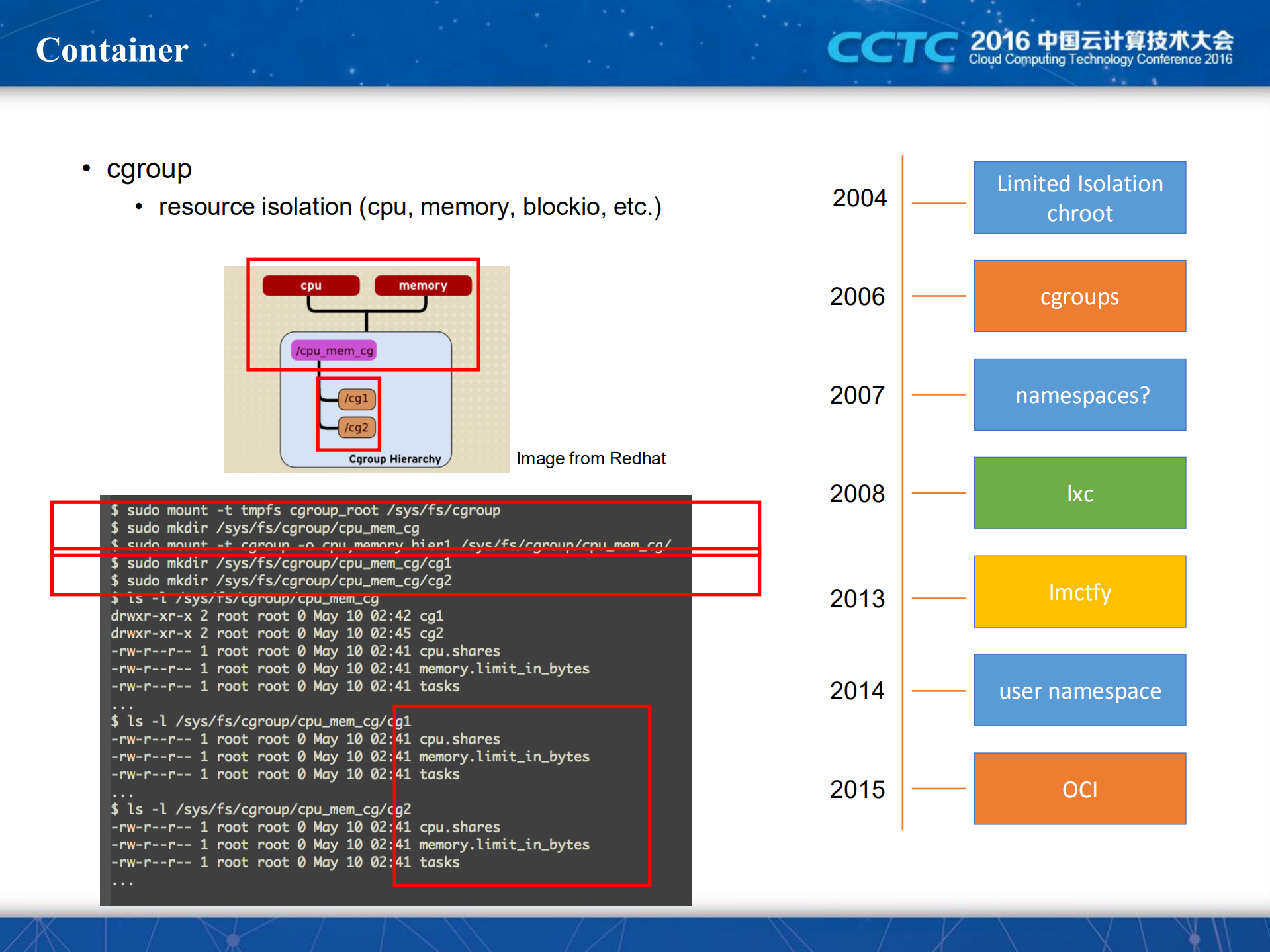 谷歌容器集群管理系统实践_ITIL之家(www.itilzj.com)_.PDF 第4页