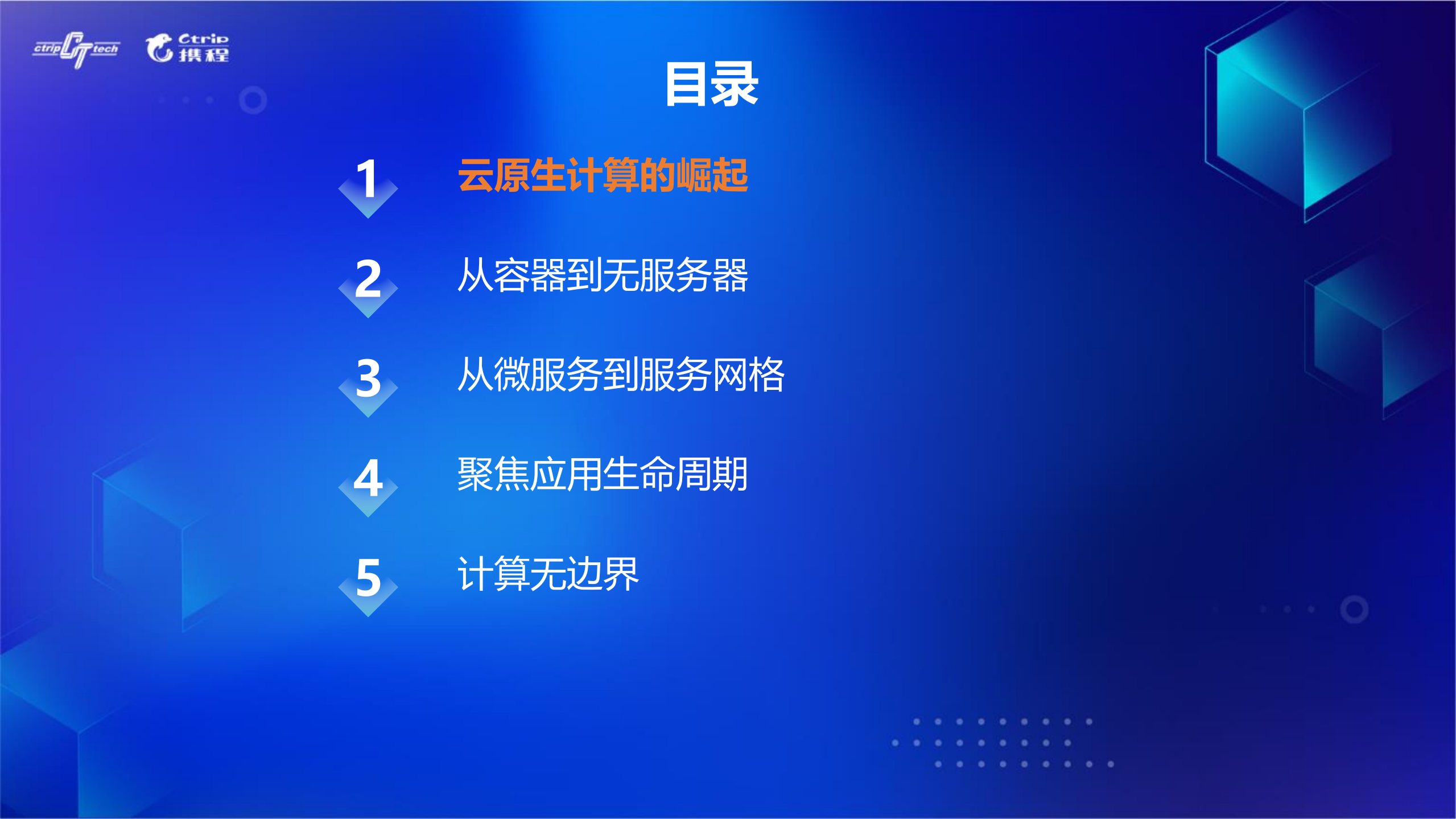 拐点已至云原生引领数字转型升级_ITIL之家(www.itilzj.com)_.PDF 第3页