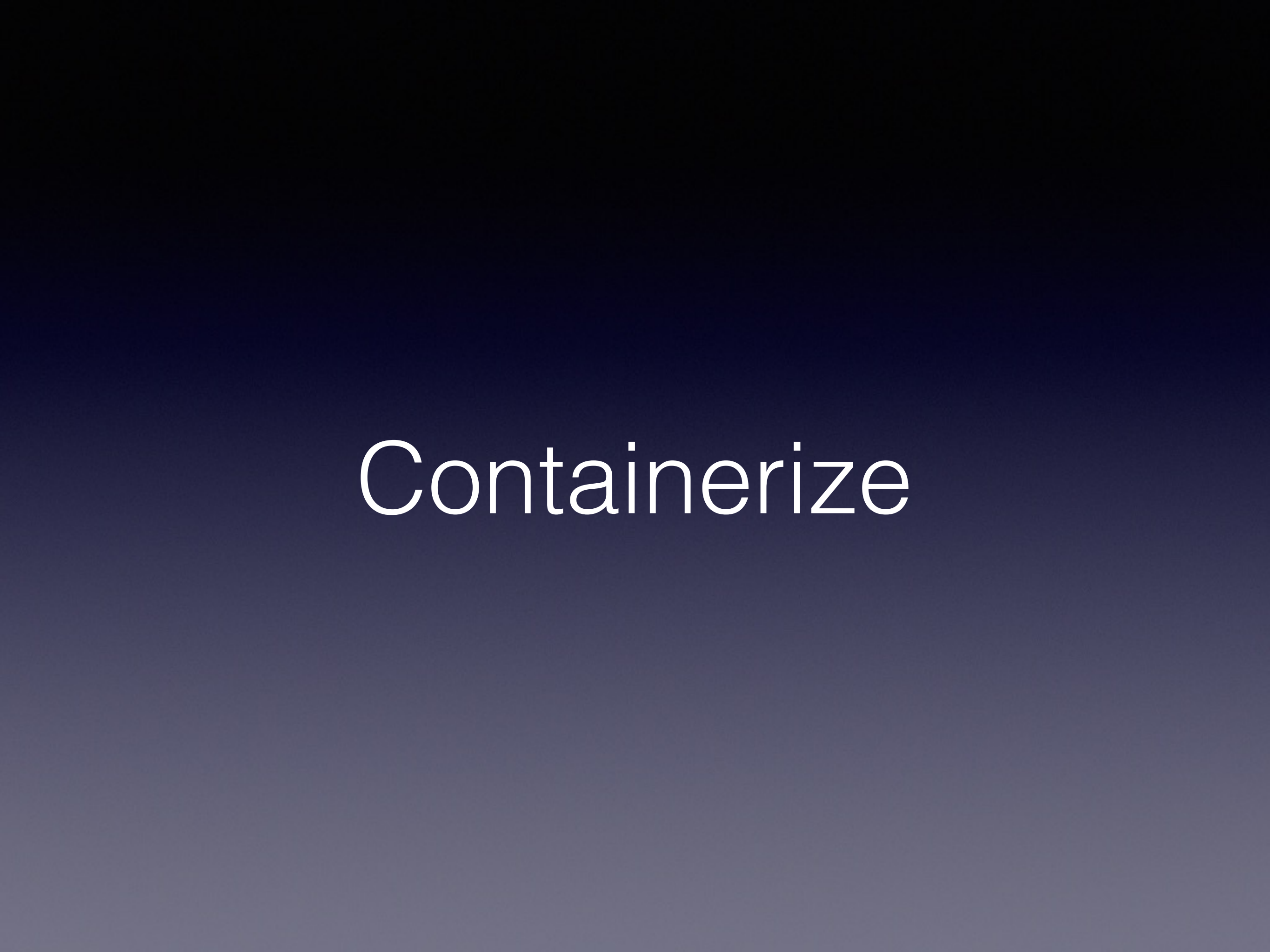 光音网络的存储容器化方案探索_ITIL之家(www.itilzj.com)_.PDF 第8页