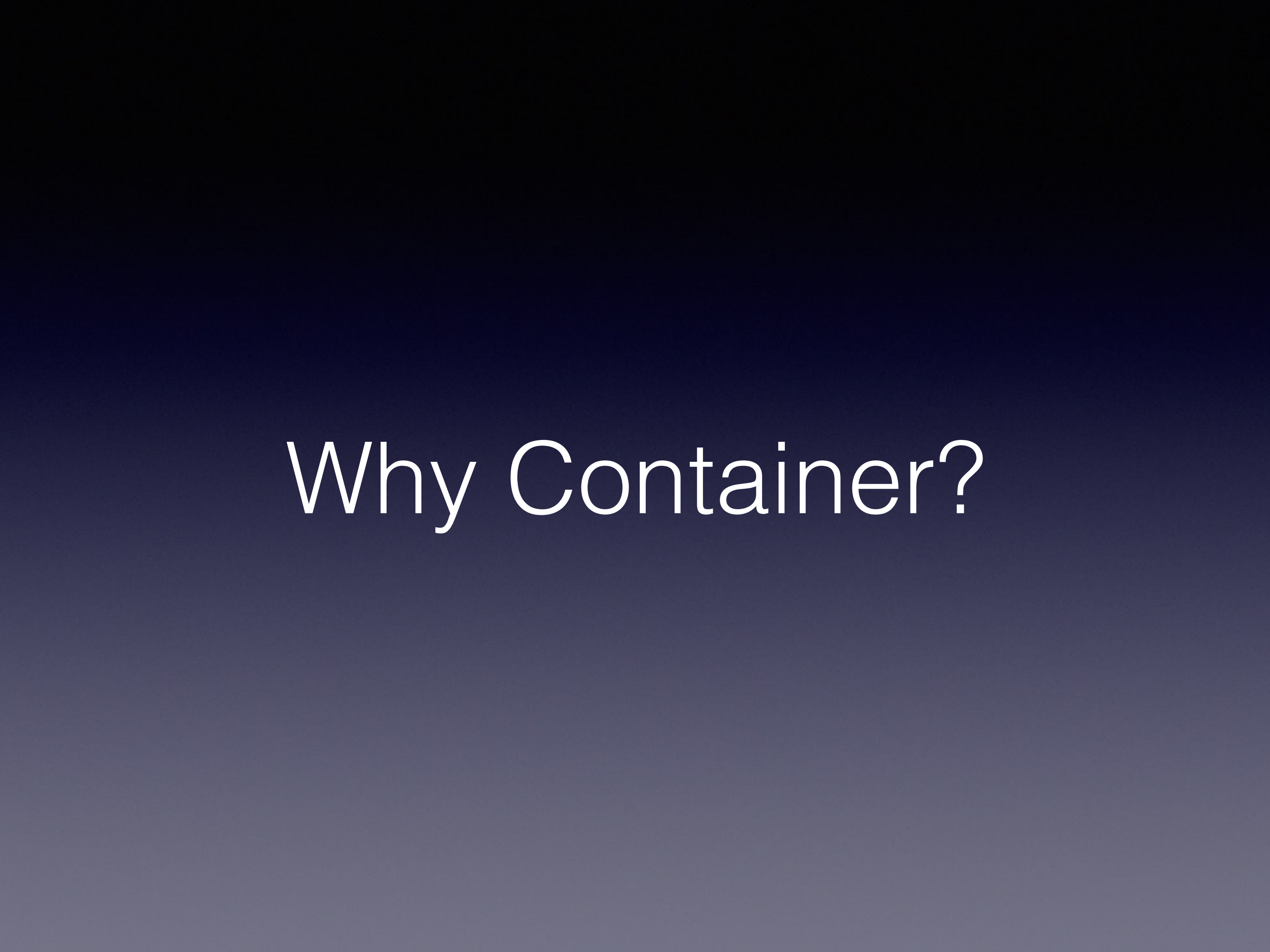 光音网络的存储容器化方案探索_ITIL之家(www.itilzj.com)_.PDF 第9页