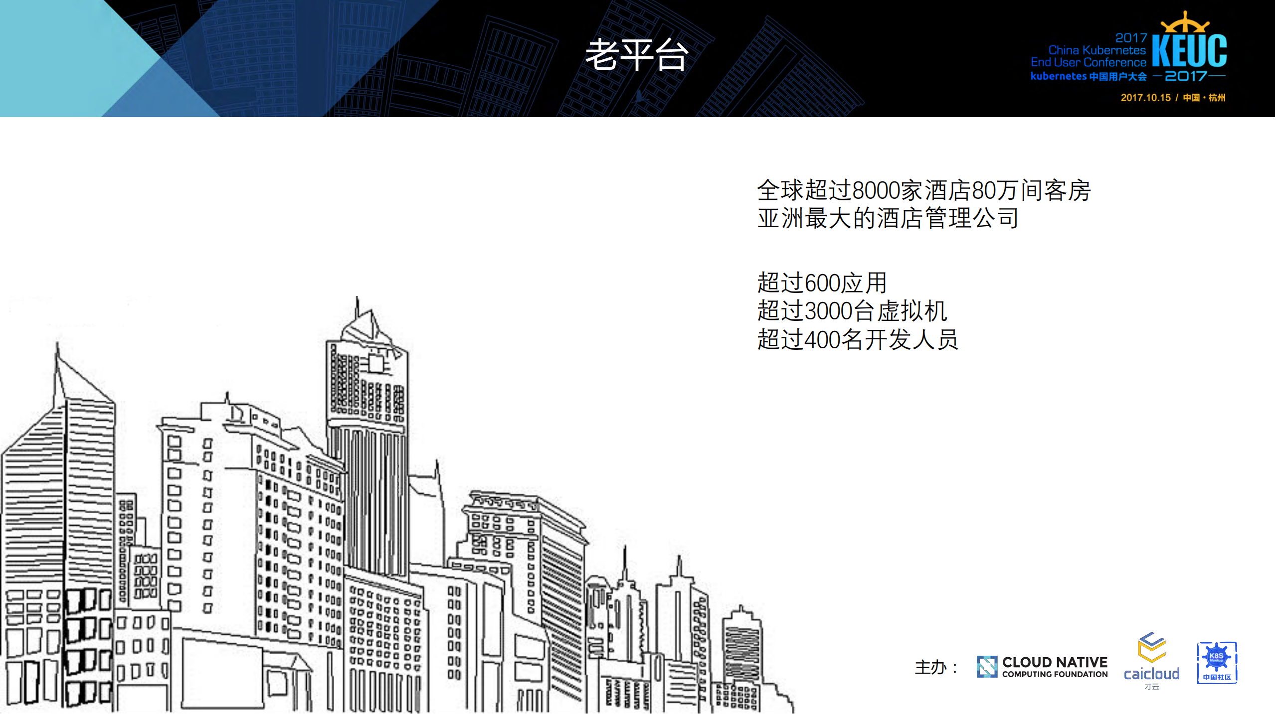国内某酒店管理公司kubernetes实践_ITIL之家(www.itilzj.com)_.PDF 第3页