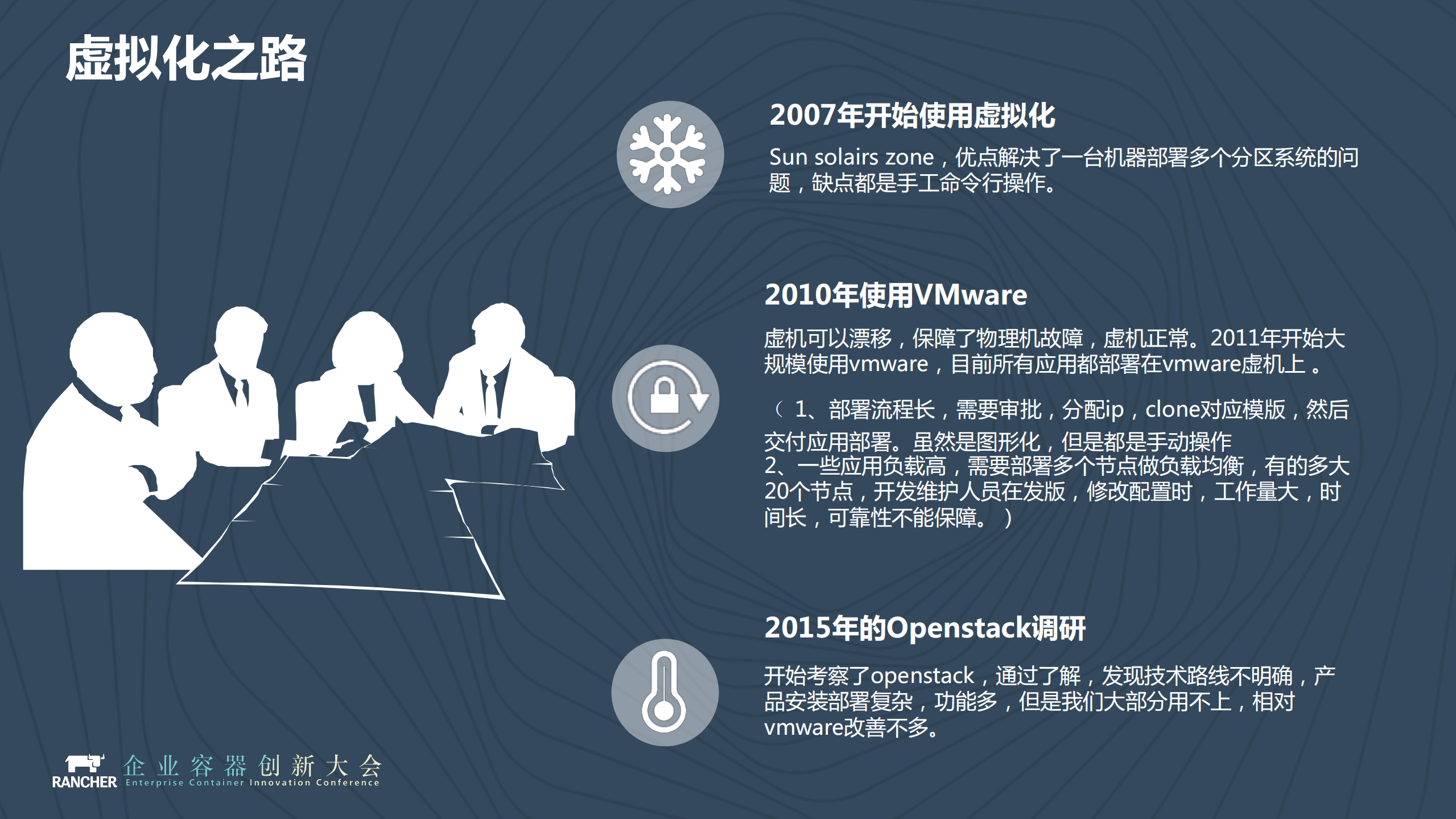 华泰保险核心业务系统容器化之路_ITIL之家(www.itilzj.com)_.PDF 第7页