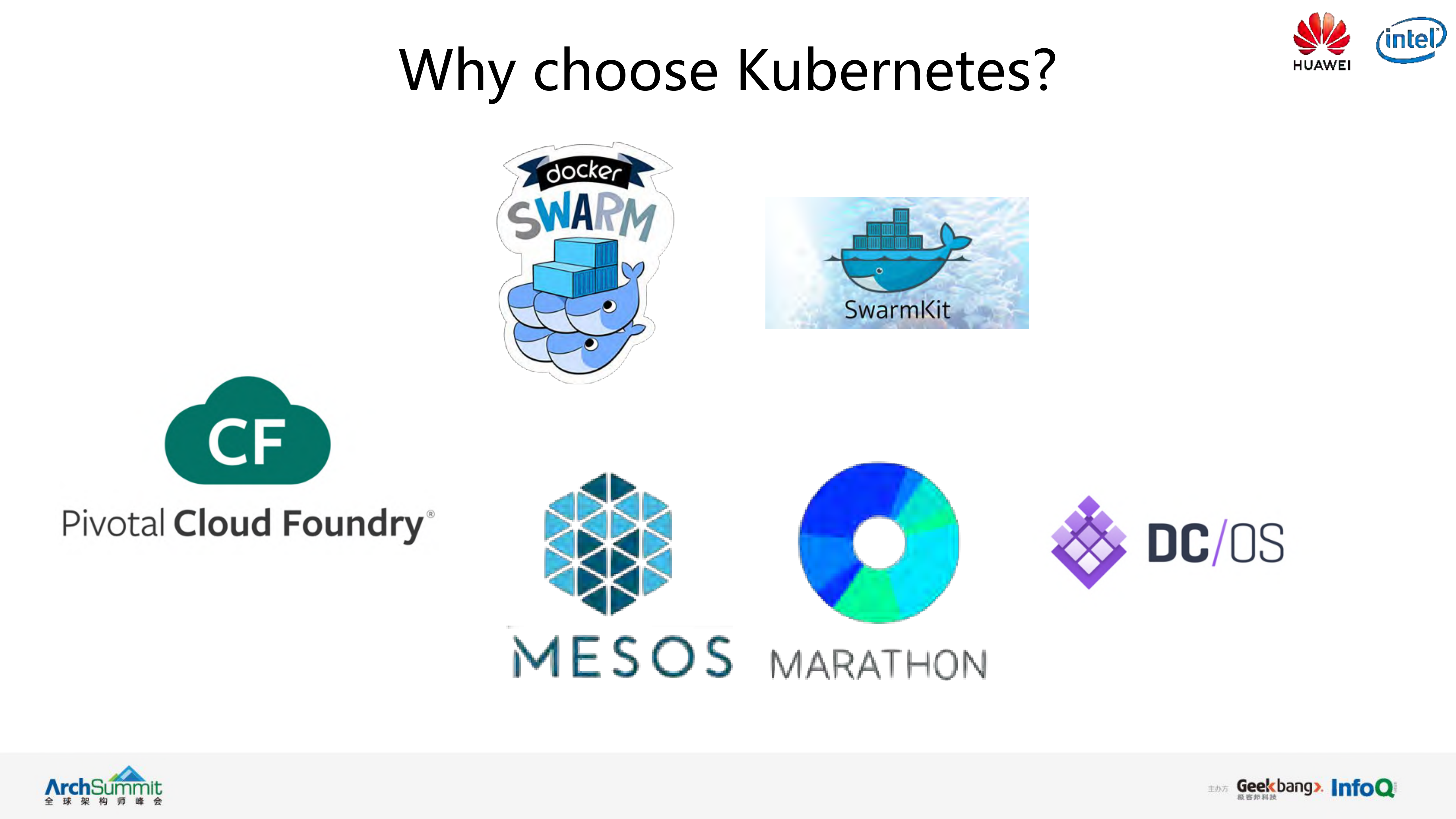 华为容器在Kubernetes上的技术实践之路_ITIL之家(www.itilzj.com)_.PDF 第8页