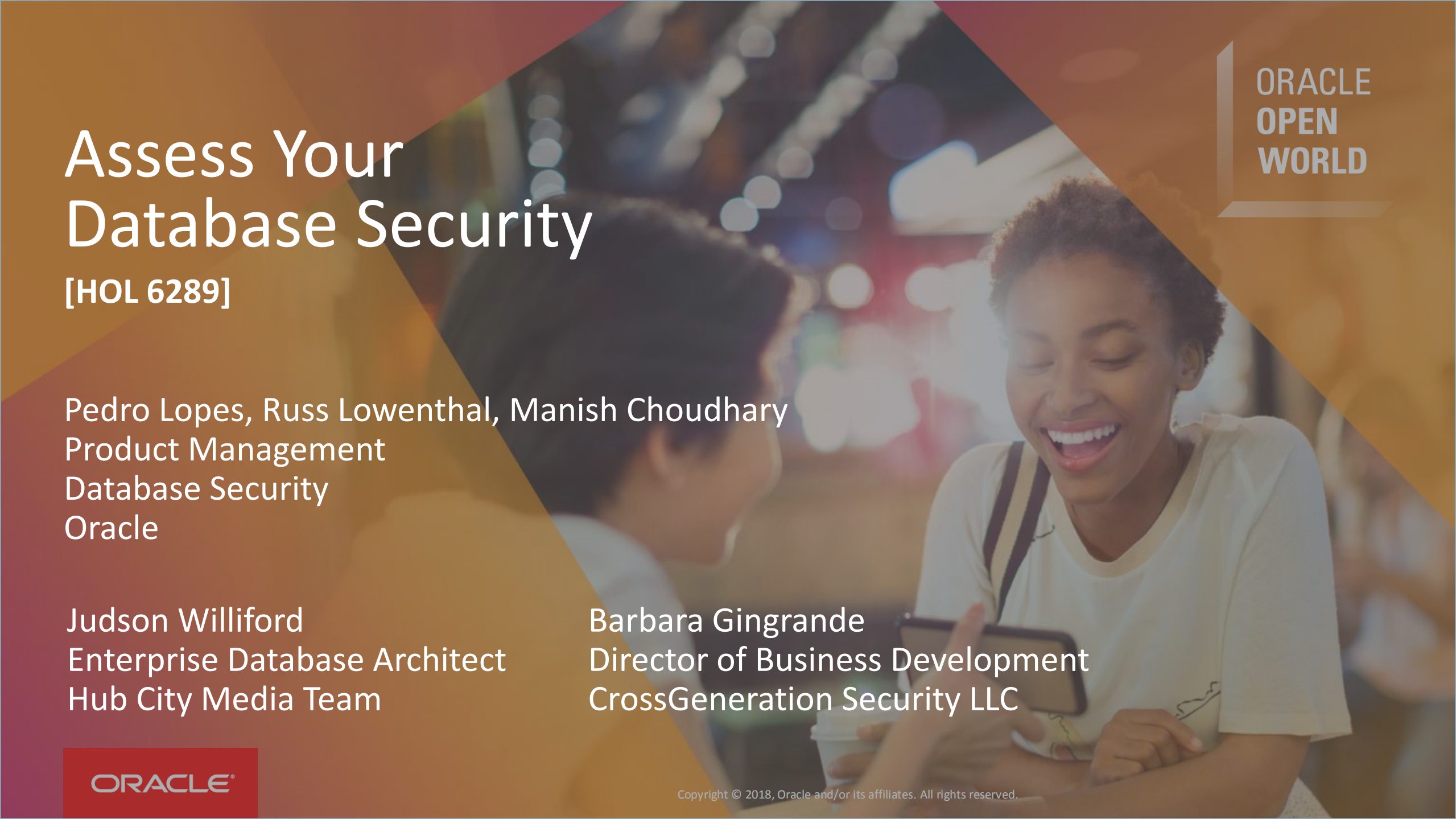 ACCESS+your+database+Security_ITIL之家(www.itilzj.com)_.PDF 第1页