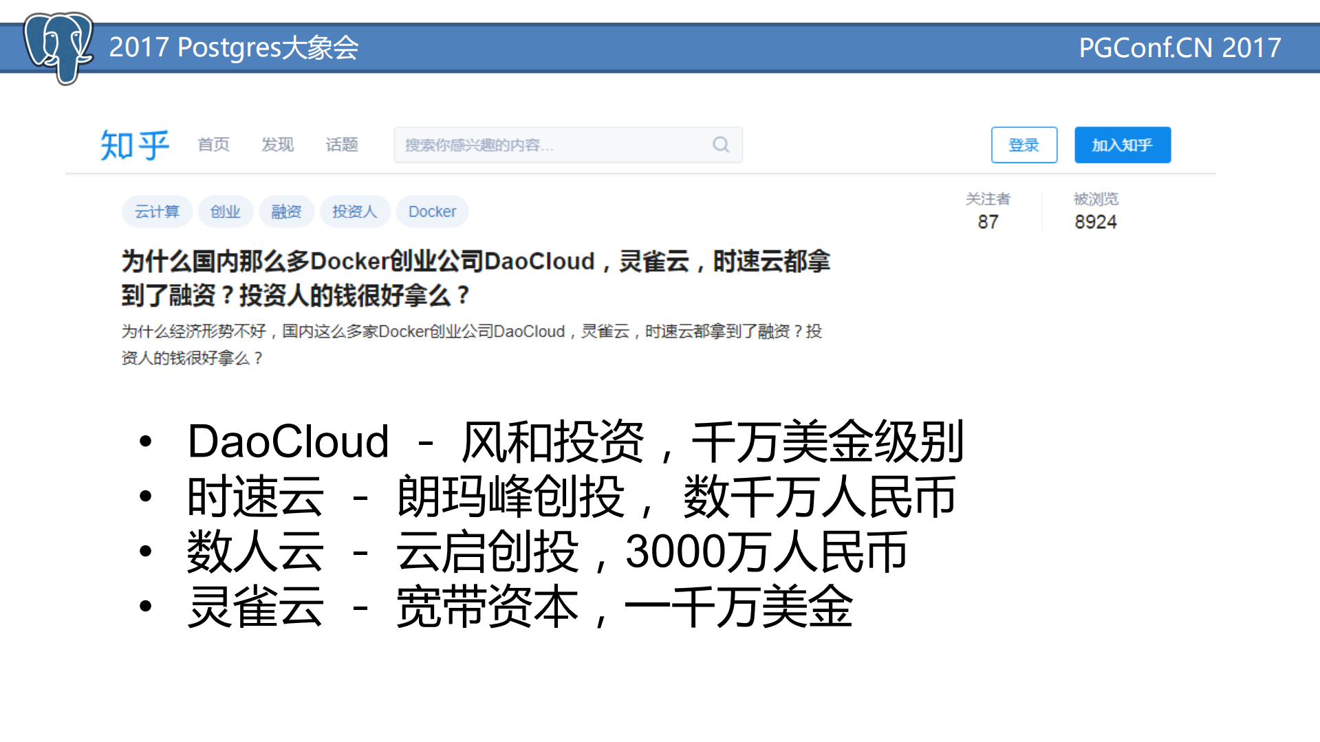 基于Docker+swarm和Rancher来快速实现PG+PAAS私有云服务_ITIL之家(www.itilzj.com)_.PDF 第3页
