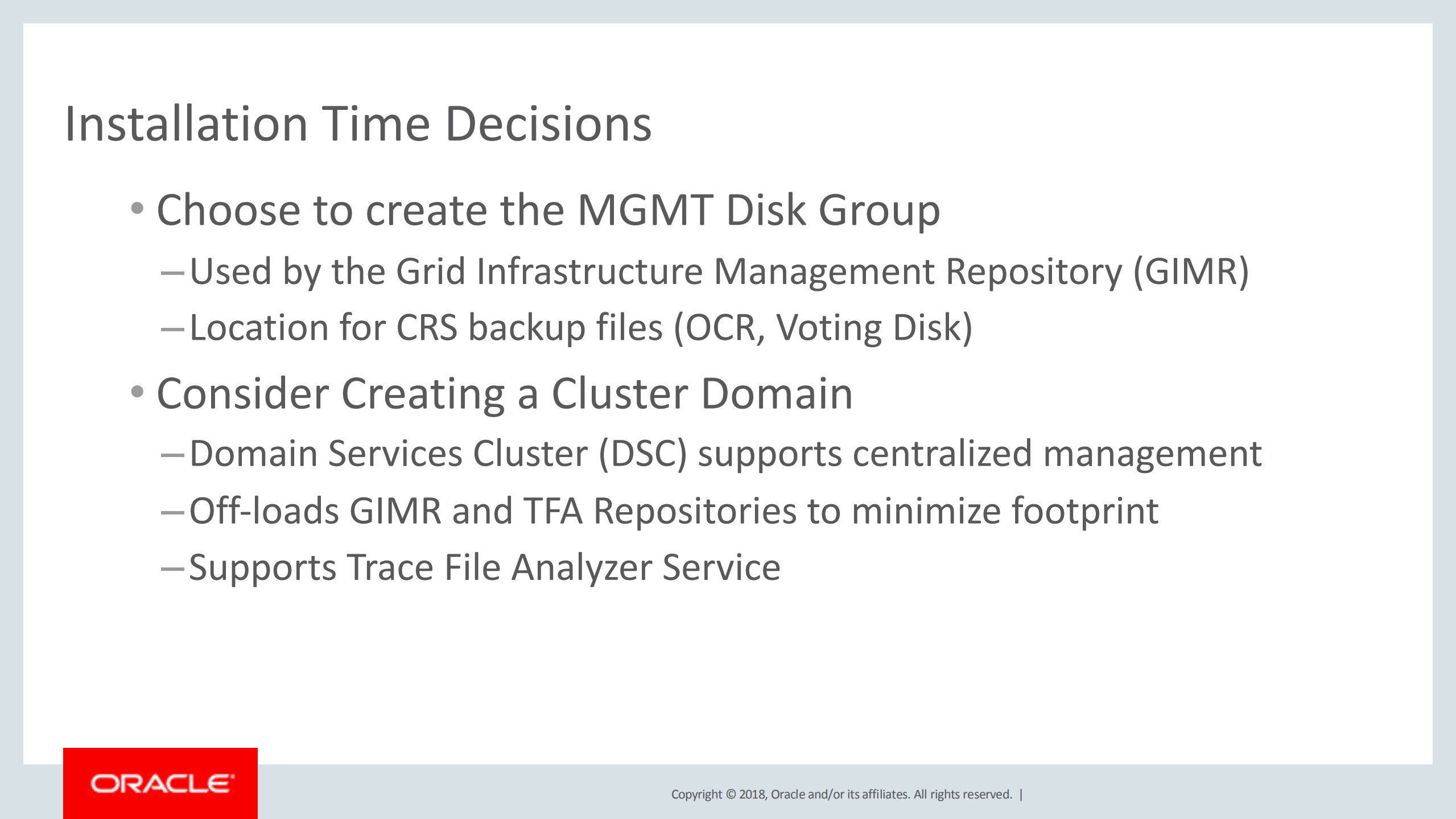 Autonomous+Health+for+Oracle+RAC+Continuous+Availability+Best+Practices_ITIL之家(www.itilzj.com)_.PDF 第10页