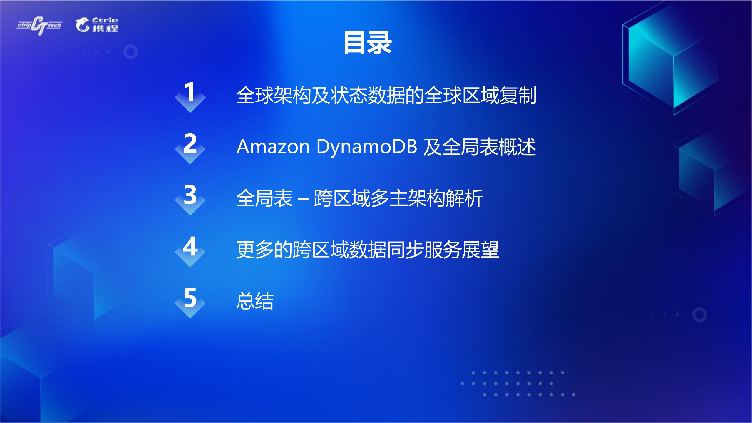 AWS如何实现数据跨区域同步_ITIL之家(www.itilzj.com)_.PDF 第3页