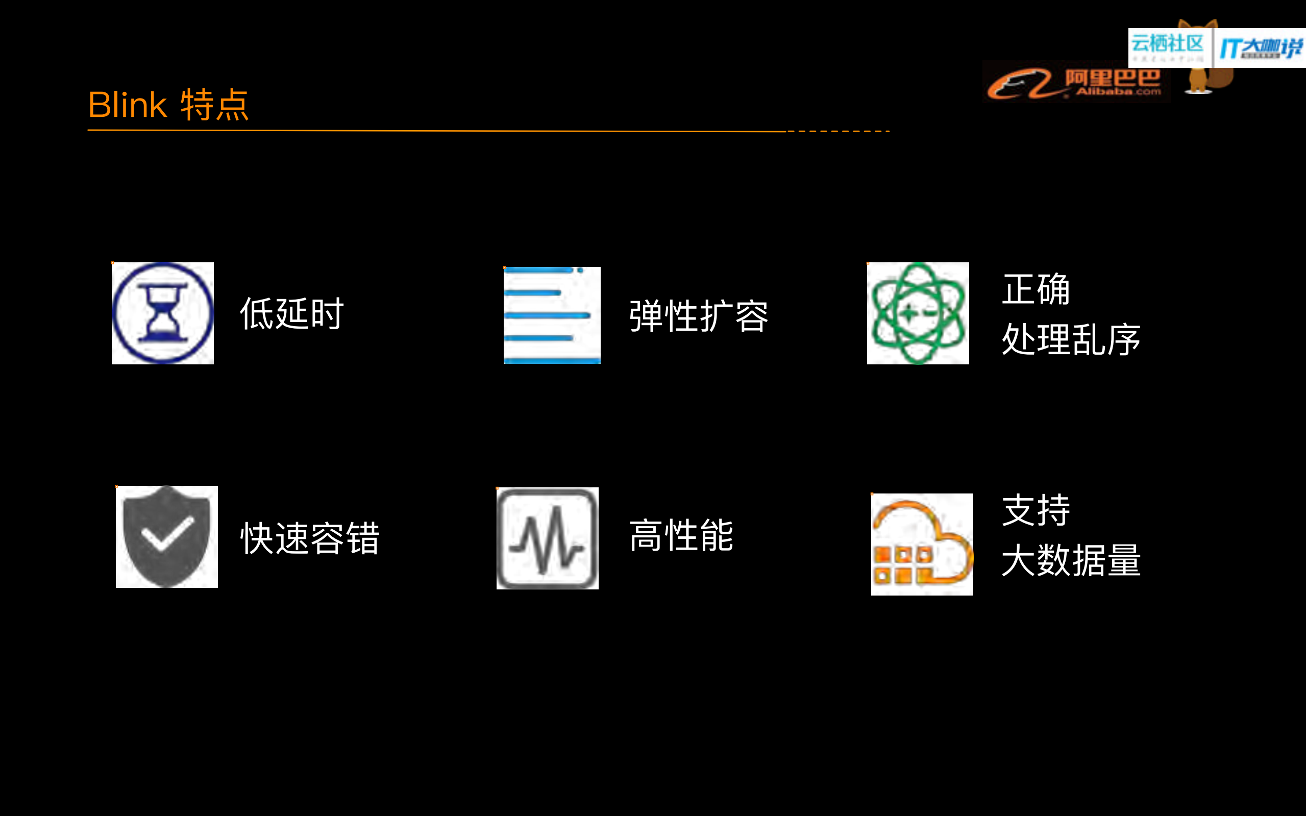 Blink+SQL关键技术及实现原理_ITIL之家(www.itilzj.com)_.PDF 第5页