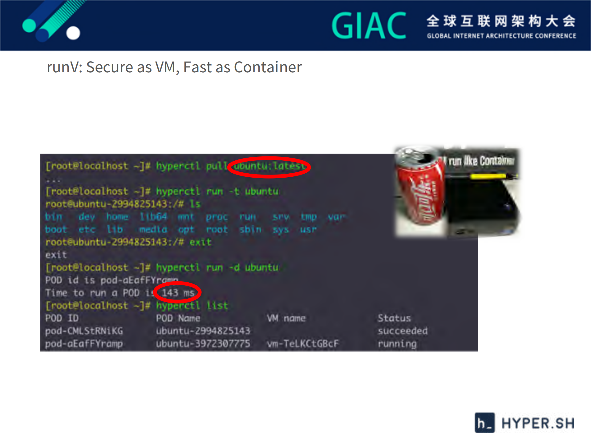 基于Kata+containers提供原生容器云服务_ITIL之家(www.itilzj.com)_.PDF 第10页