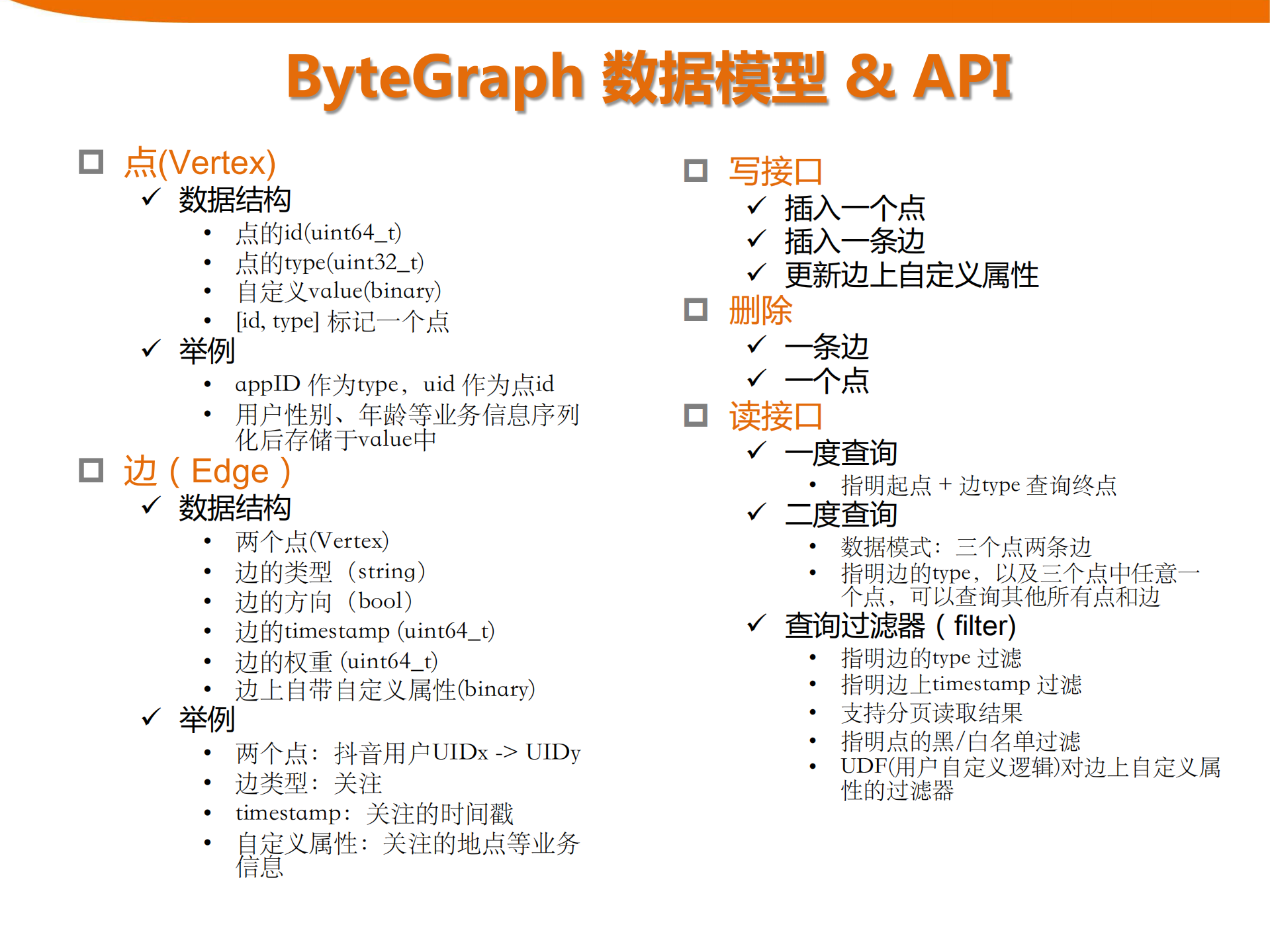 ByteGraph字节跳动自研万亿级图数据库_ITIL之家(www.itilzj.com)_.PDF 第5页