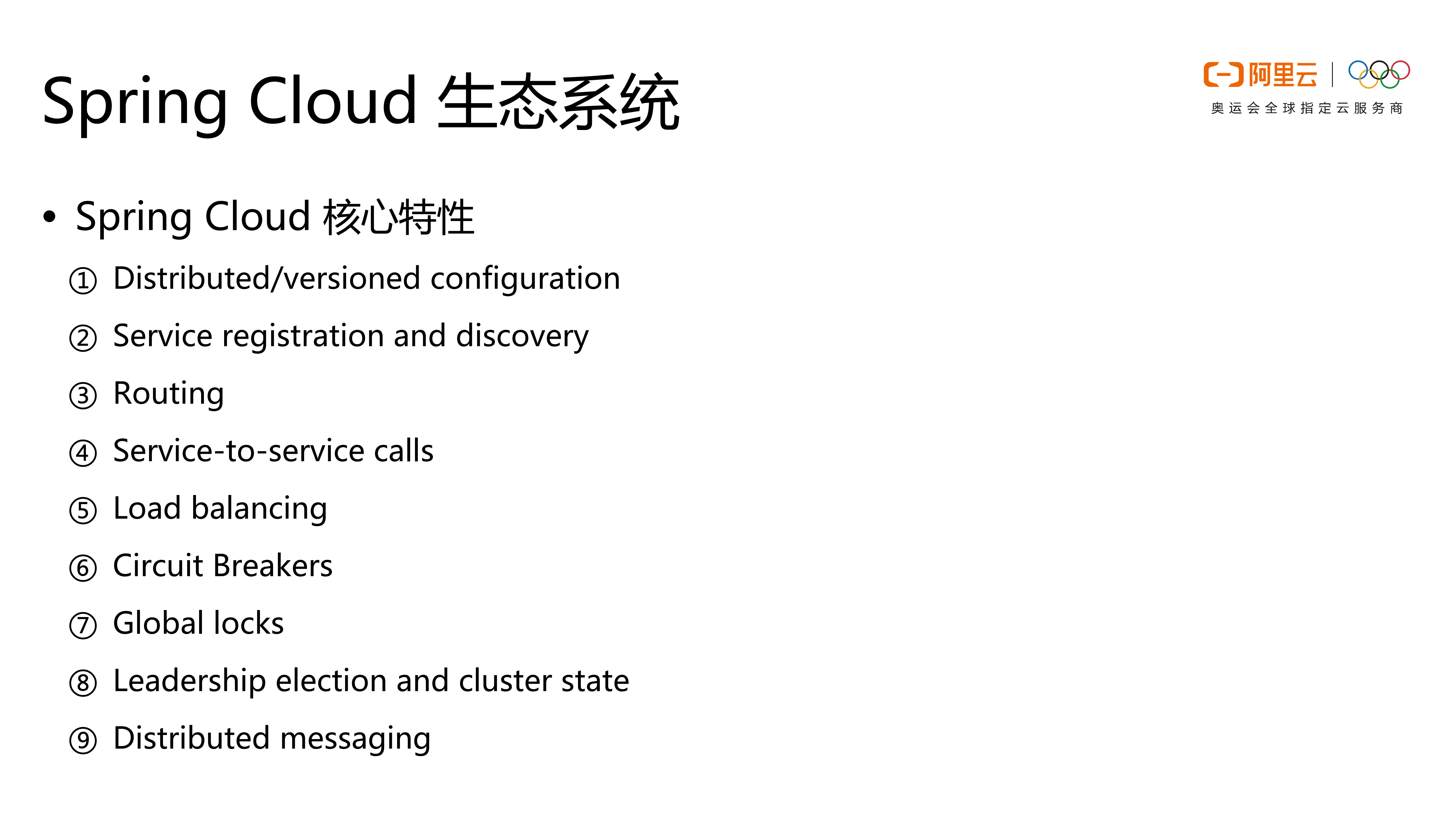 Spring+Cloud+Alibaba+重新定义+Java+CloudNative_ITIL之家(www.itilzj.com)_.PDF 第6页