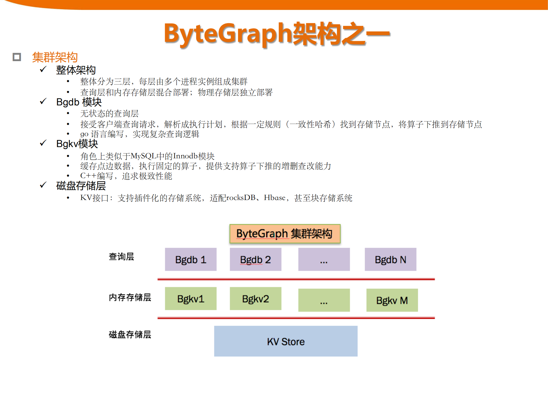 ByteGraph字节跳动自研万亿级图数据库_ITIL之家(www.itilzj.com)_.PDF 第6页
