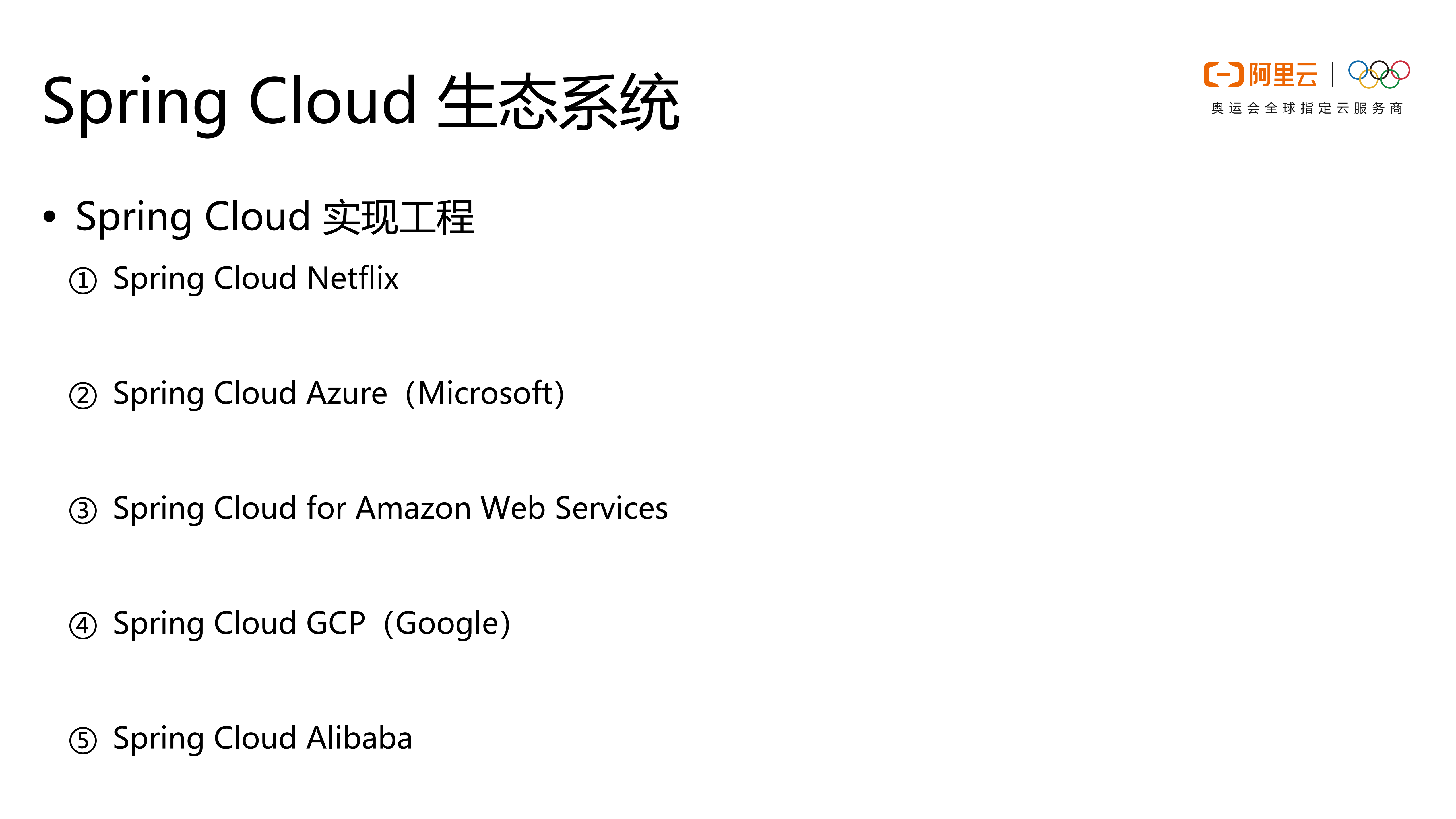 Spring+Cloud+Alibaba+重新定义+Java+CloudNative_ITIL之家(www.itilzj.com)_.PDF 第9页