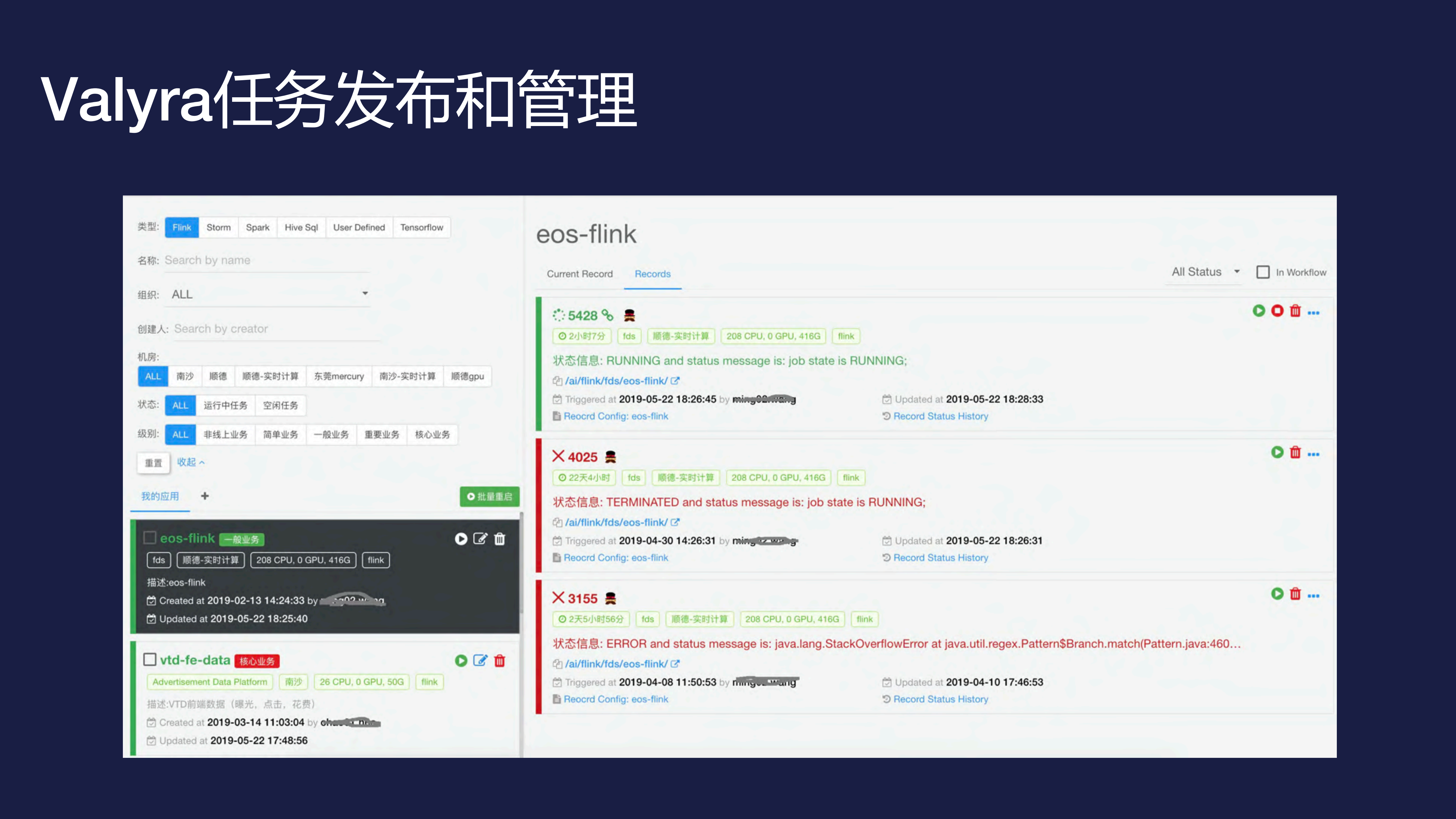基于Kubernates的流处理平台实践Flink为例_ITIL之家(www.itilzj.com)_.PDF 第9页