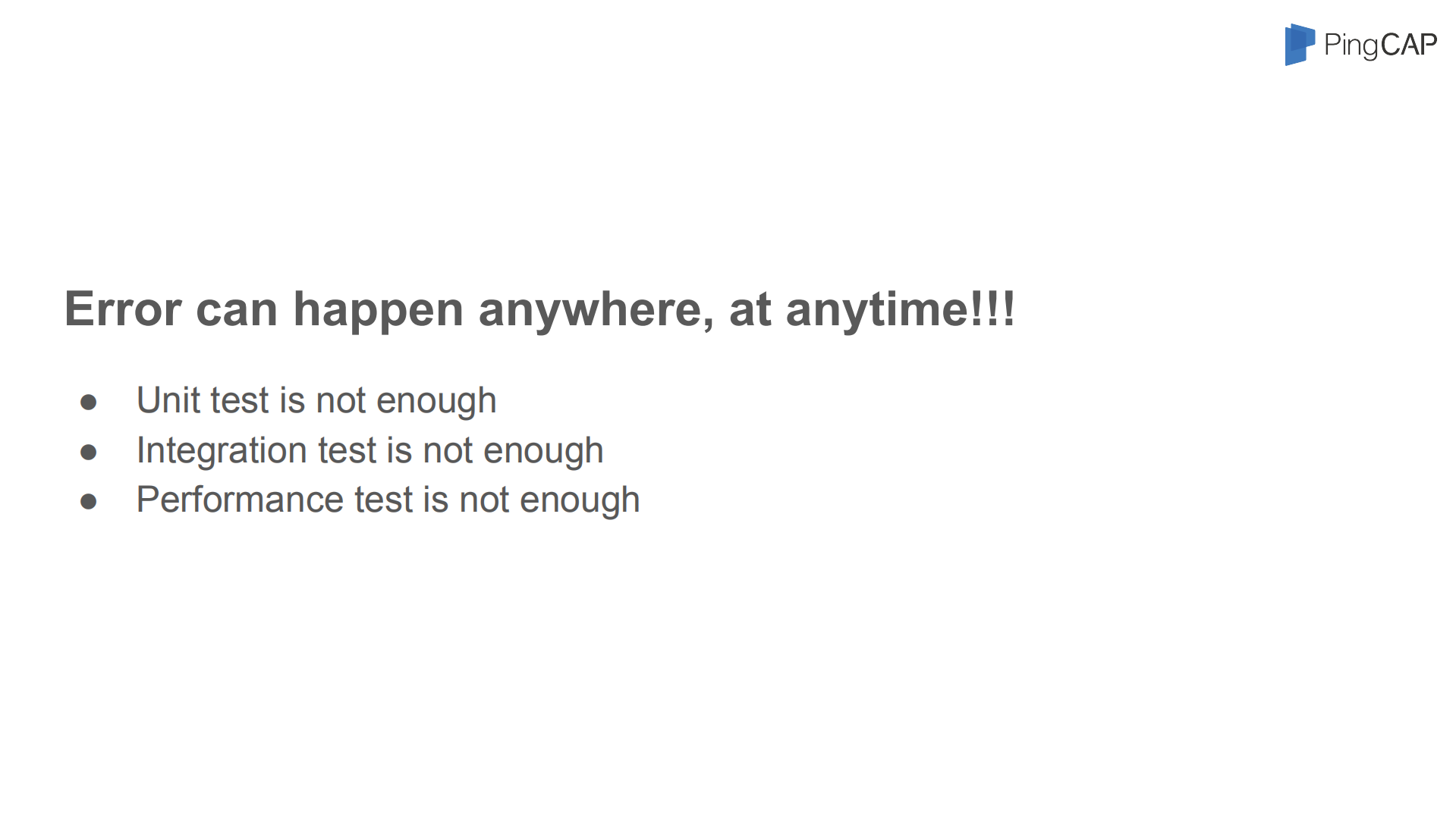 Chaos+Practice+in+TiDB_ITIL之家(www.itilzj.com)_.PDF 第5页