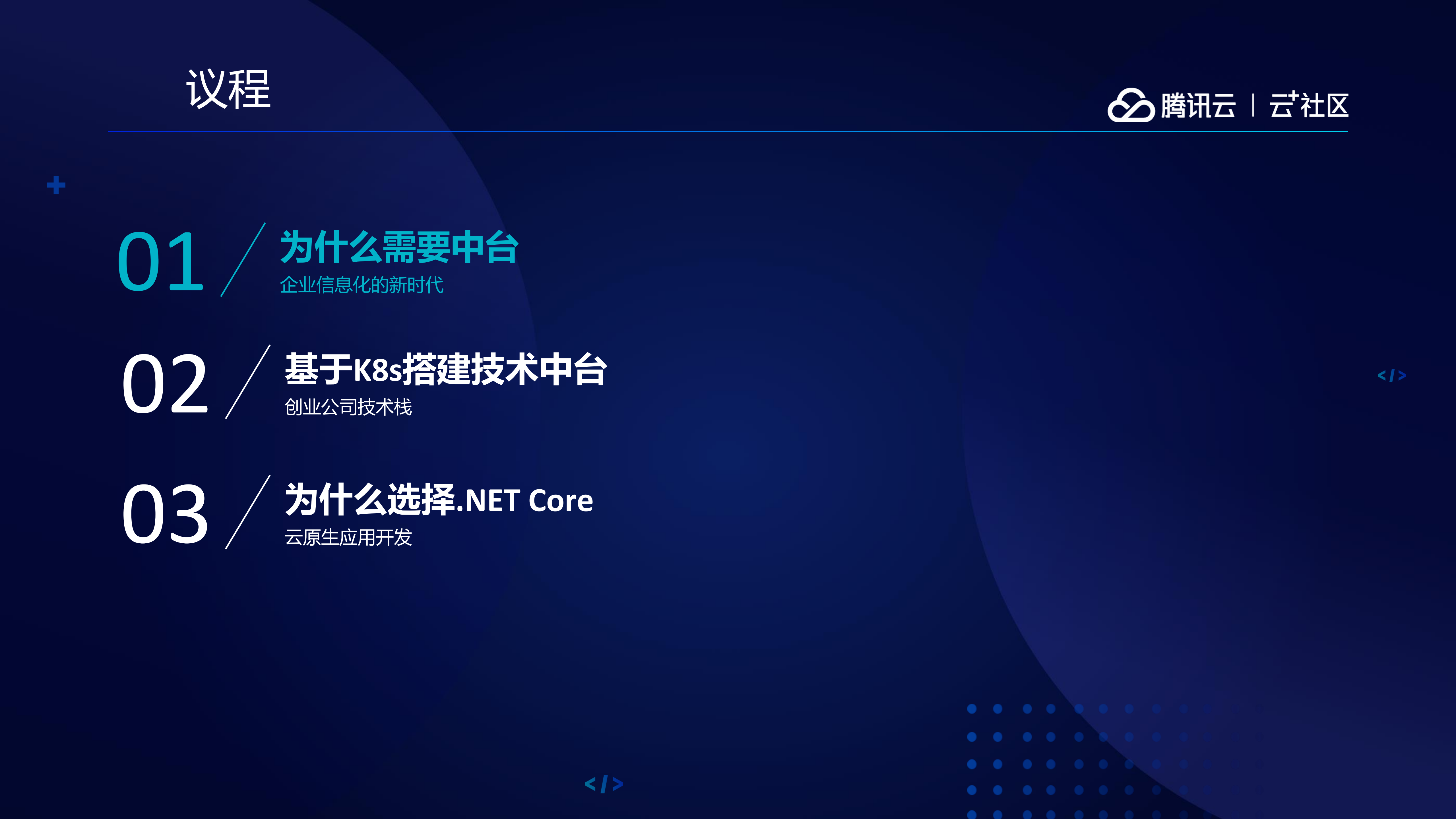 基于Kubernetes+构建.NET+Core+技术中台_ITIL之家(www.itilzj.com)_.PDF 第4页