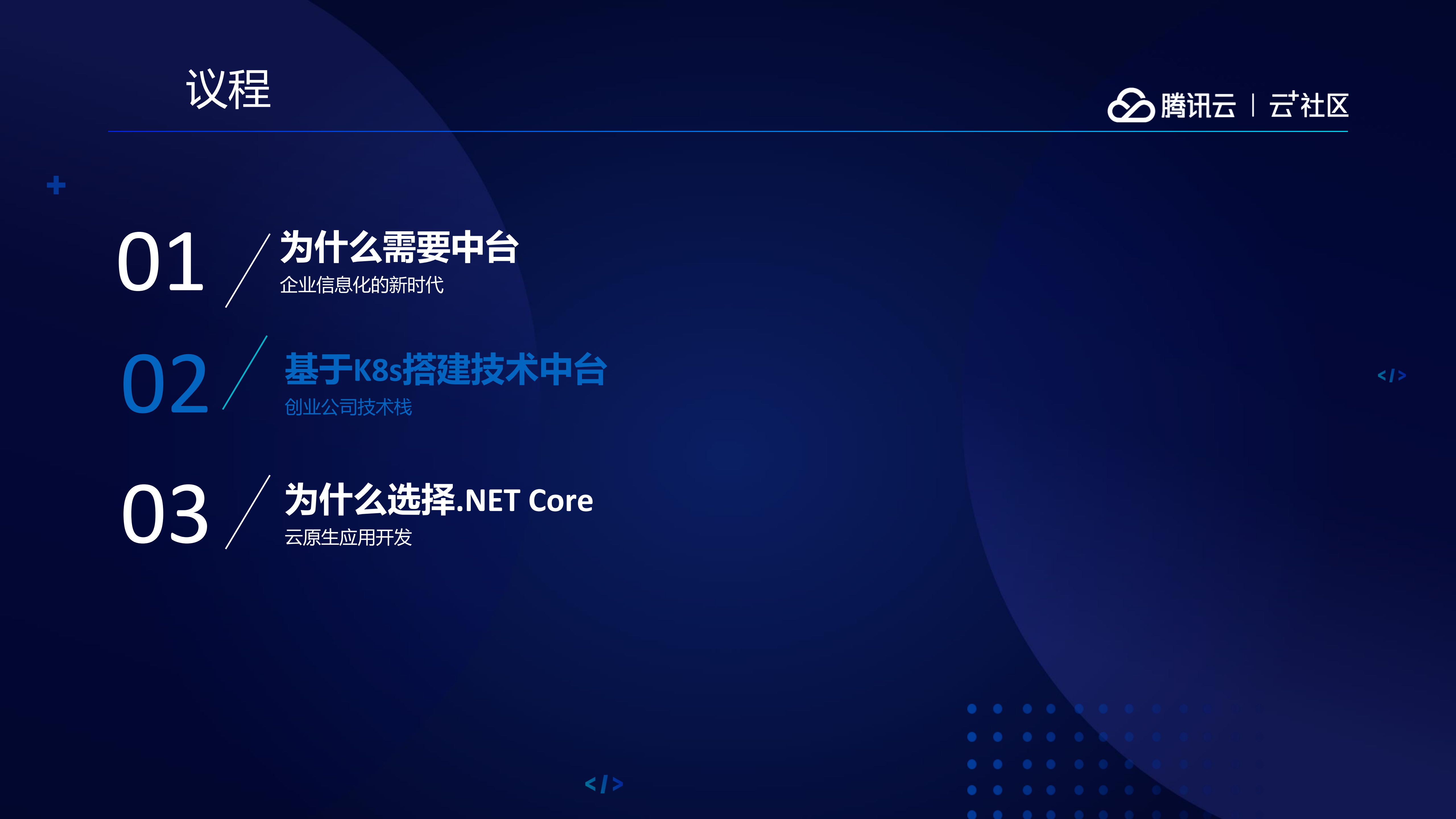 基于Kubernetes+构建.NET+Core+技术中台_ITIL之家(www.itilzj.com)_.PDF 第8页
