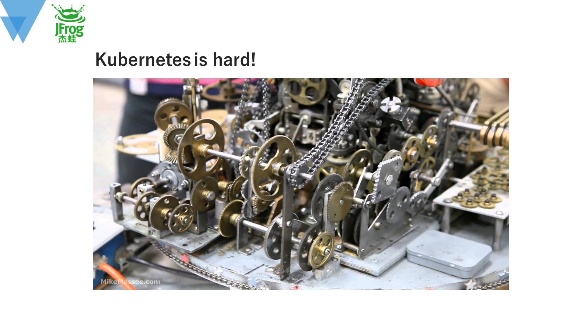 基于Kubernetes的DevOps实践之路_ITIL之家(www.itilzj.com)_.PDF 第7页