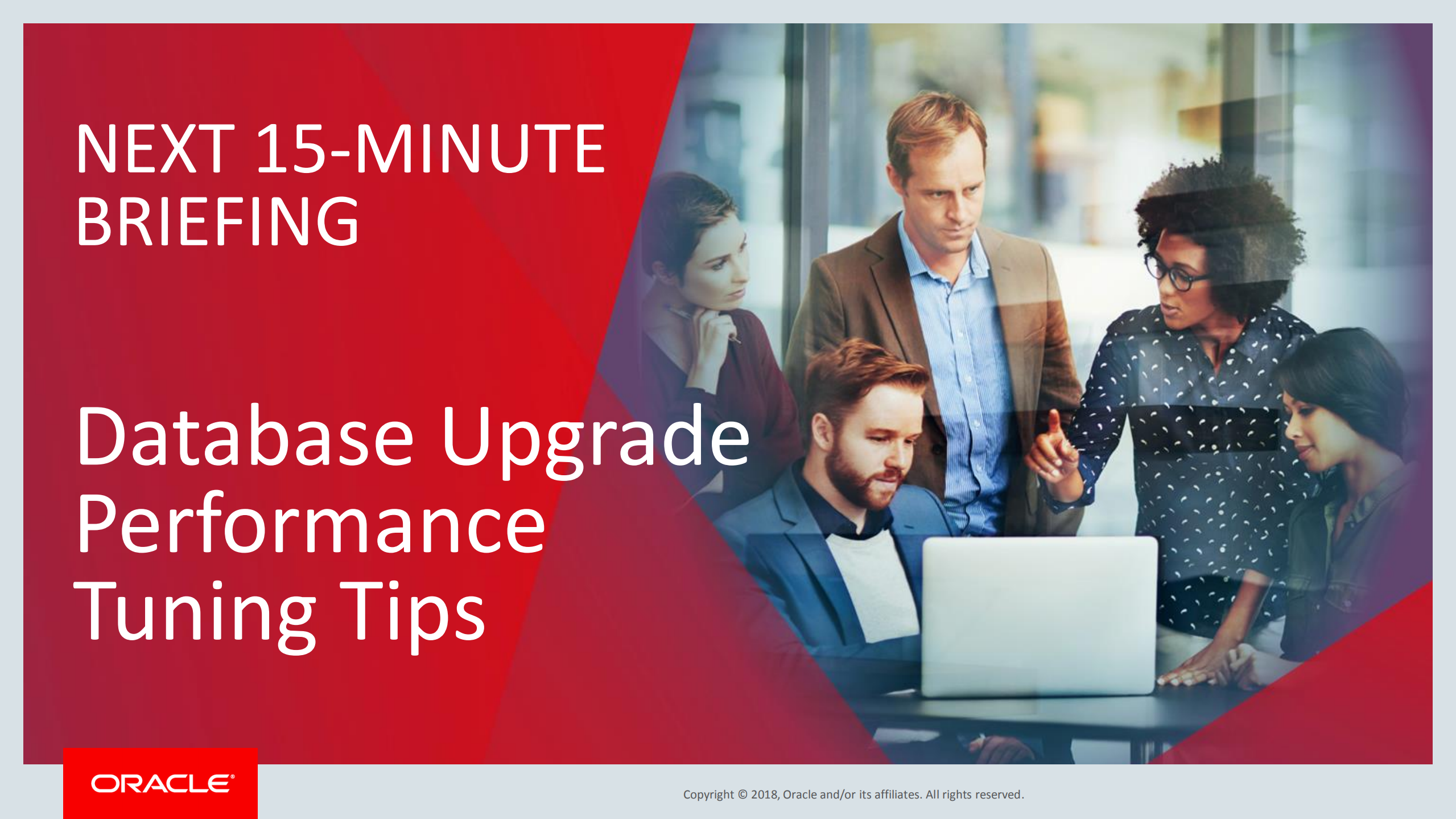 Database+Upgrade+Performance+Tuning+Tips_ITIL之家(www.itilzj.com)_.PDF 第2页