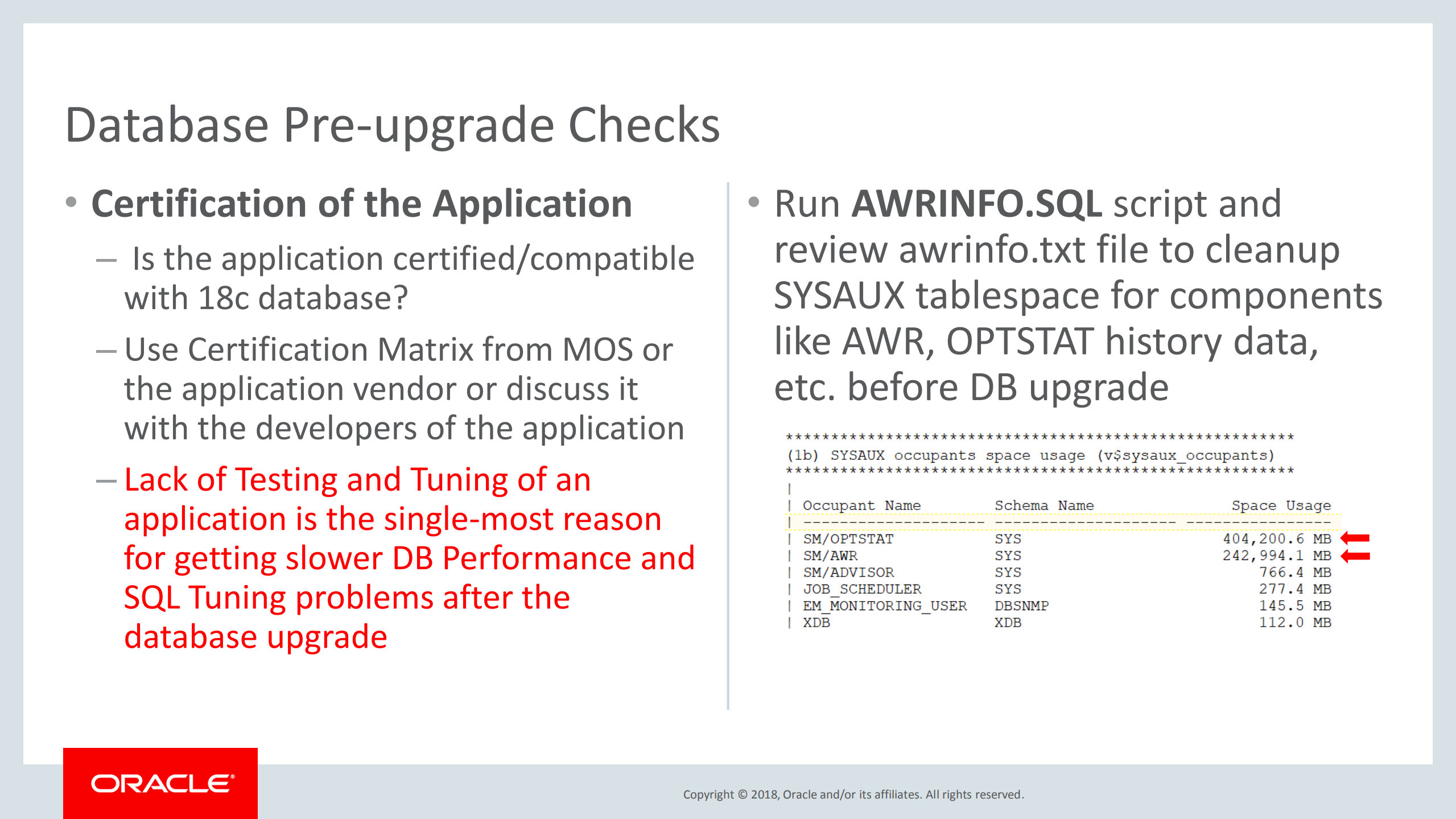 Database+Upgrade+Performance+Tuning+Tips_ITIL之家(www.itilzj.com)_.PDF 第5页