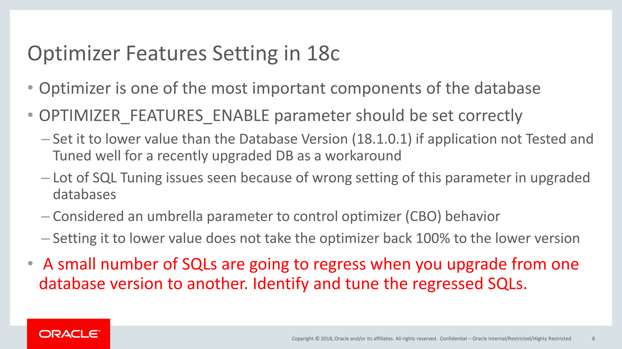 Database+Upgrade+Performance+Tuning+Tips_ITIL之家(www.itilzj.com)_.PDF 第8页