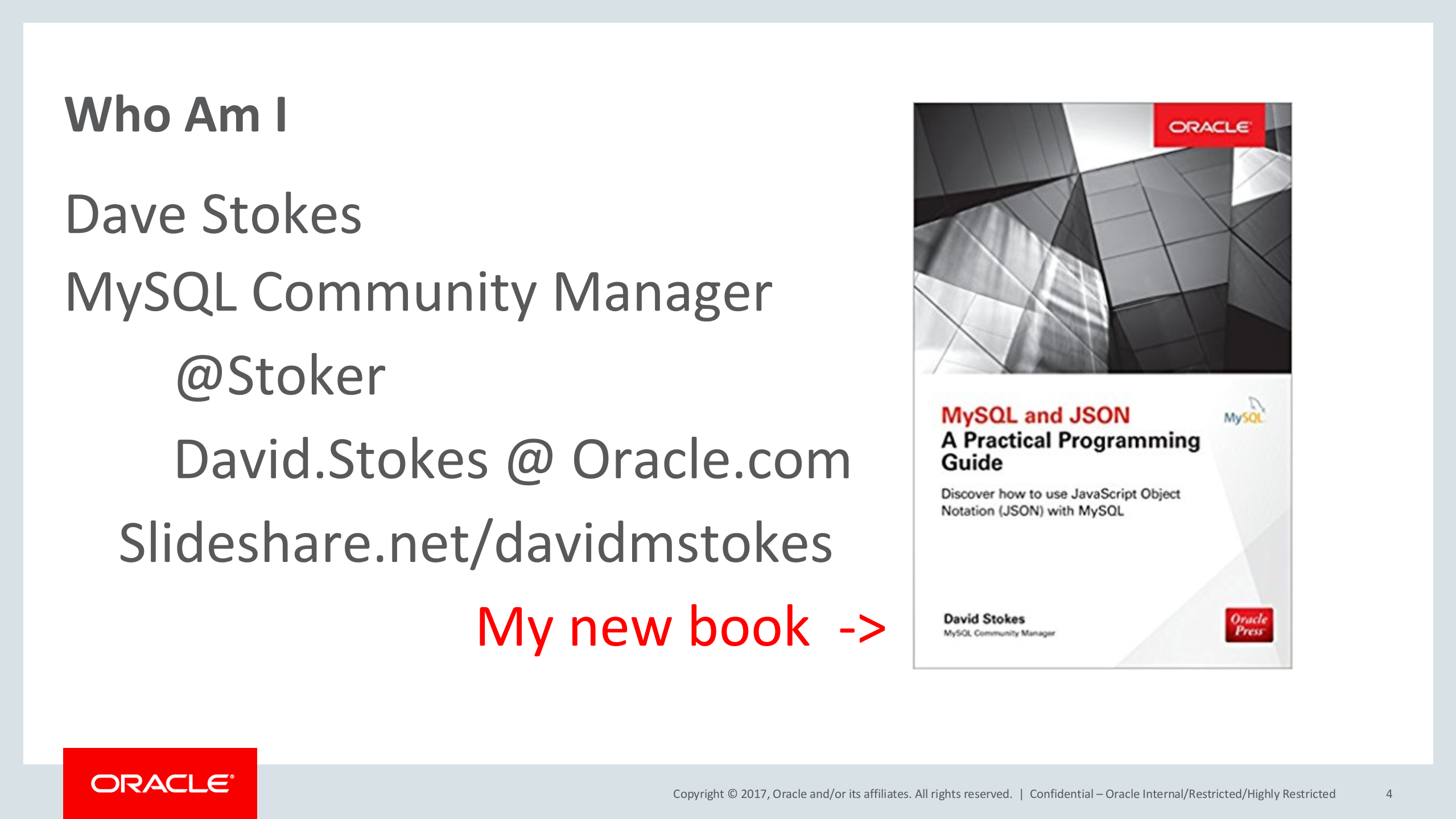 Develop+PHP+Applications+with+MySQL+X+DevAPI_ITIL之家(www.itilzj.com)_.PPTX 第4页