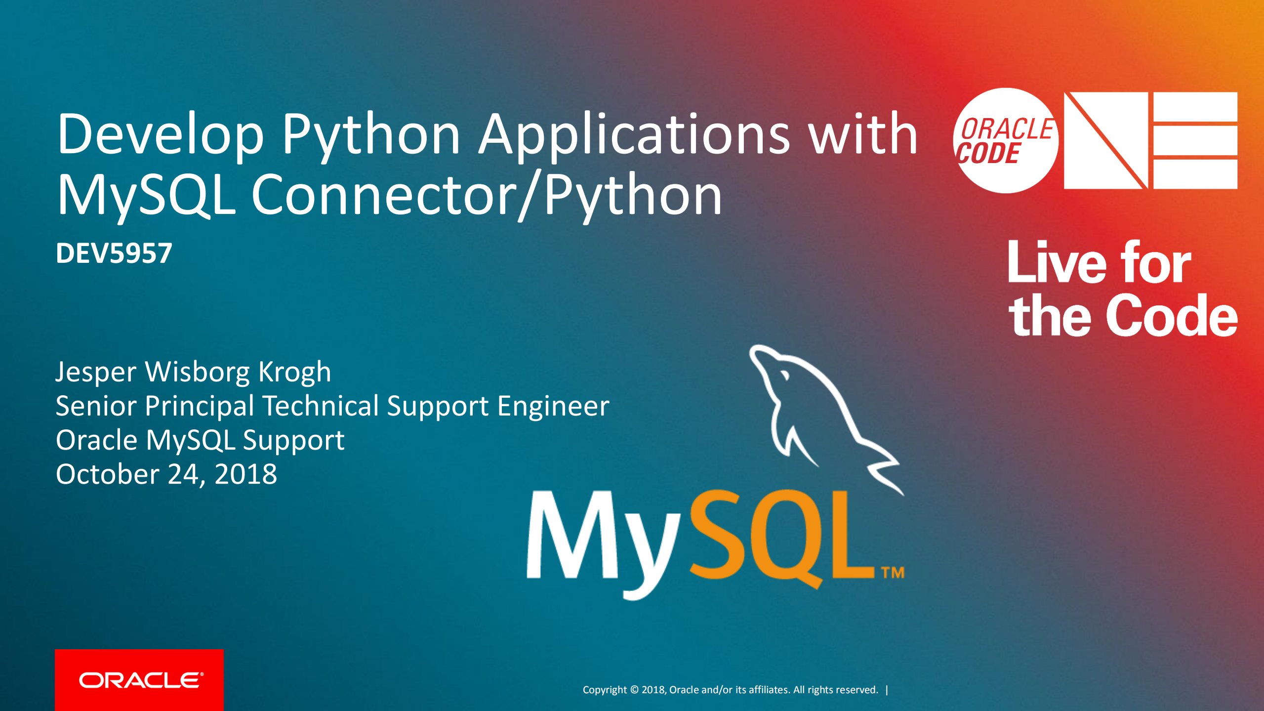 Develop+Python+Applications+with+MySQ+Connector+Python_ITIL之家(www.itilzj.com)_.PDF 第1页