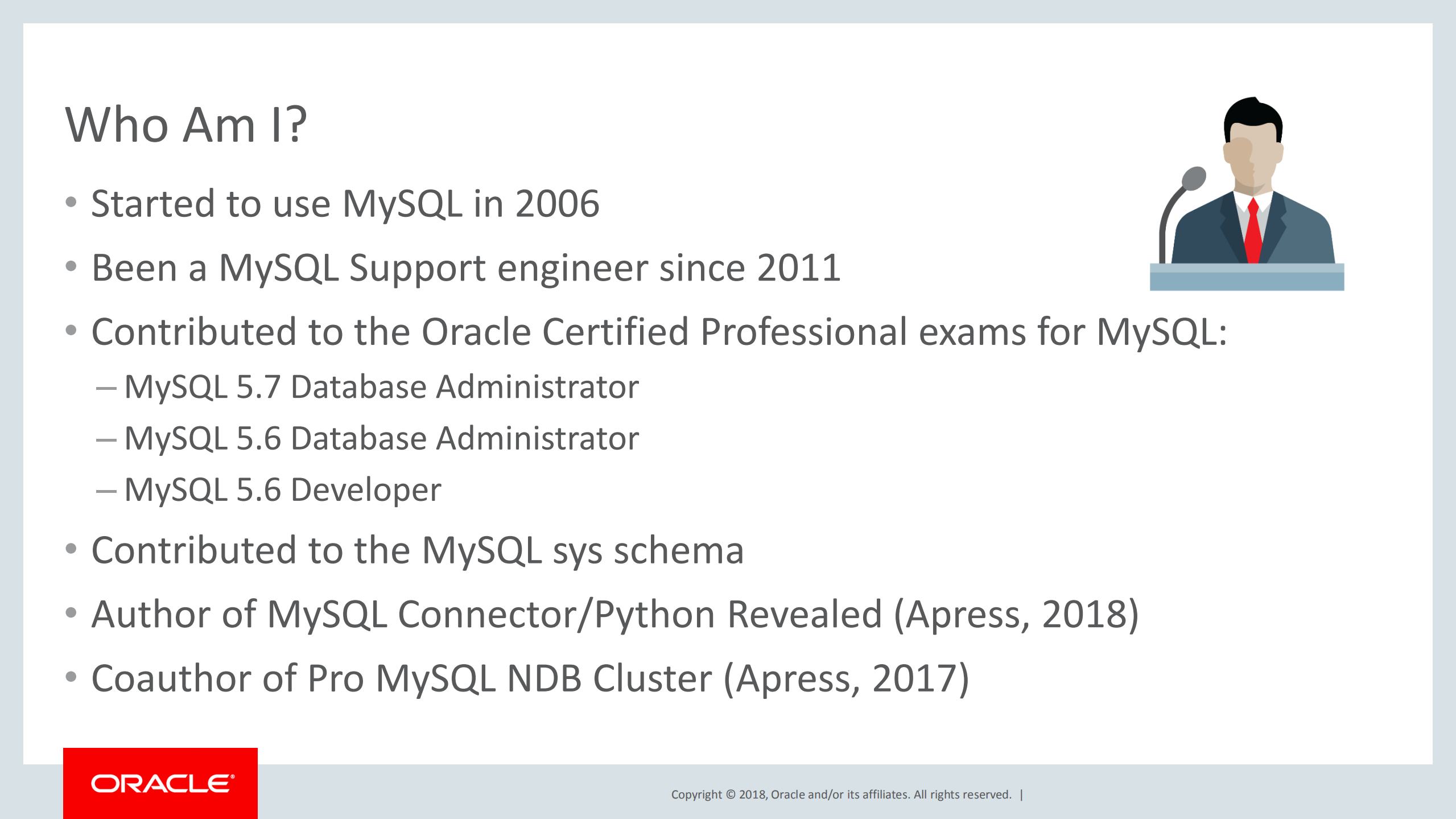 Develop+Python+Applications+with+MySQ+Connector+Python_ITIL之家(www.itilzj.com)_.PDF 第3页