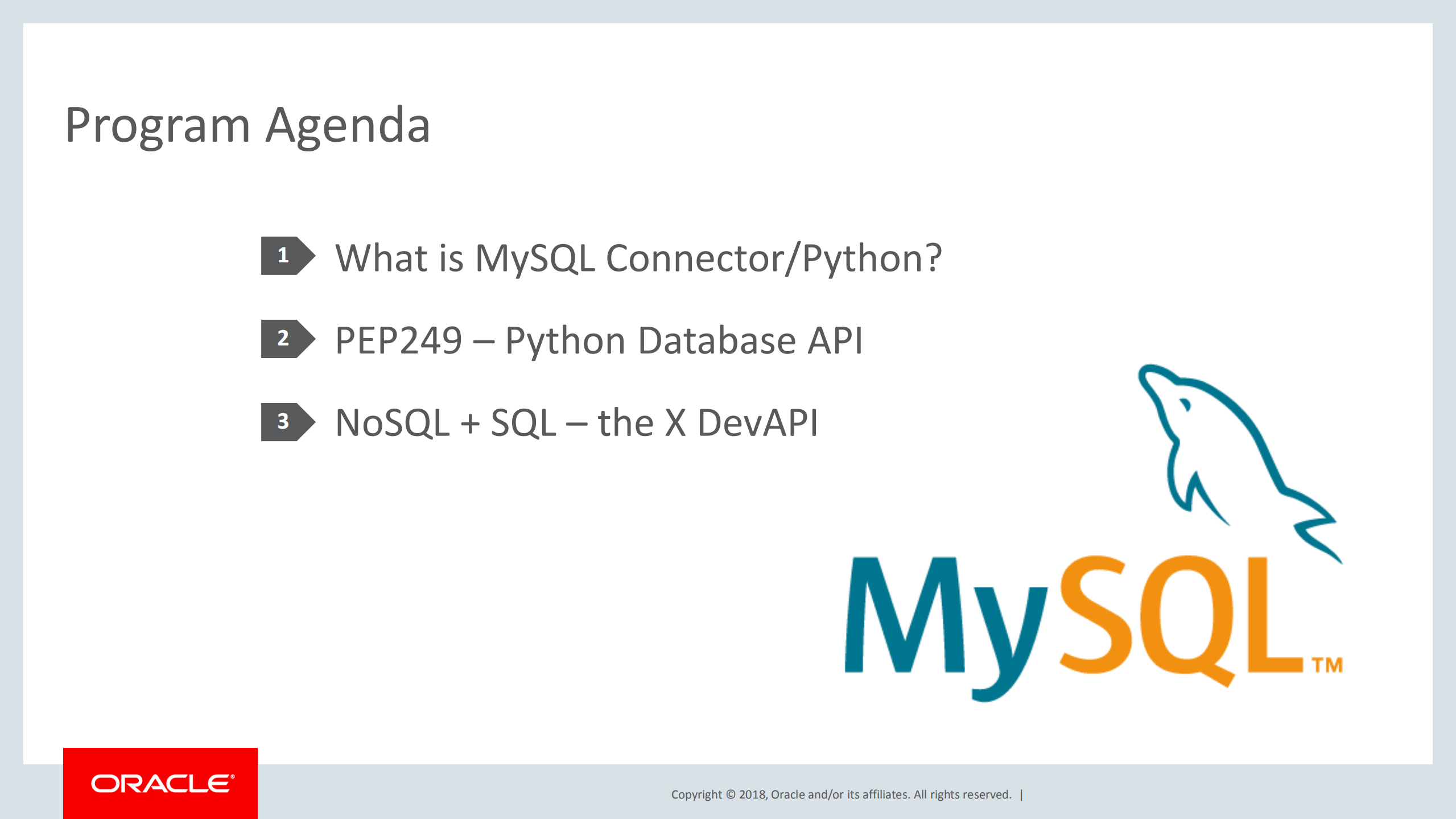 Develop+Python+Applications+with+MySQ+Connector+Python_ITIL之家(www.itilzj.com)_.PDF 第4页