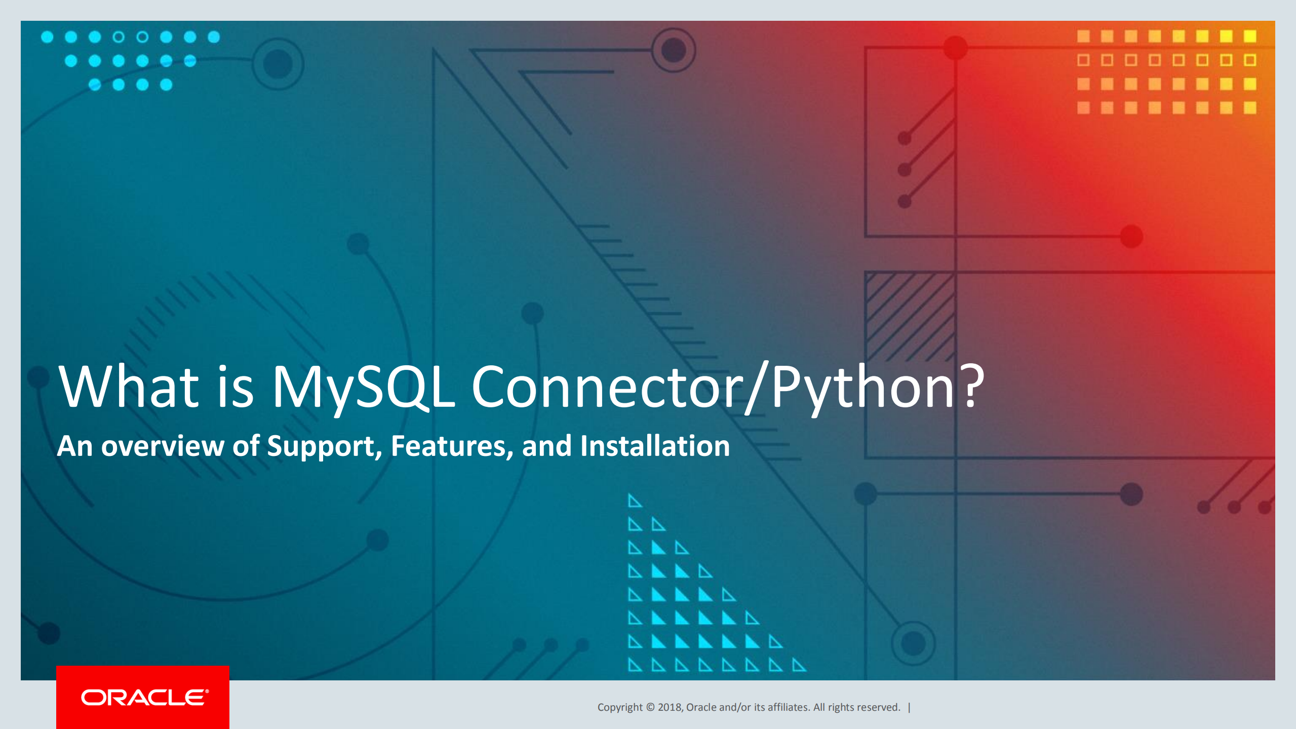 Develop+Python+Applications+with+MySQ+Connector+Python_ITIL之家(www.itilzj.com)_.PDF 第5页