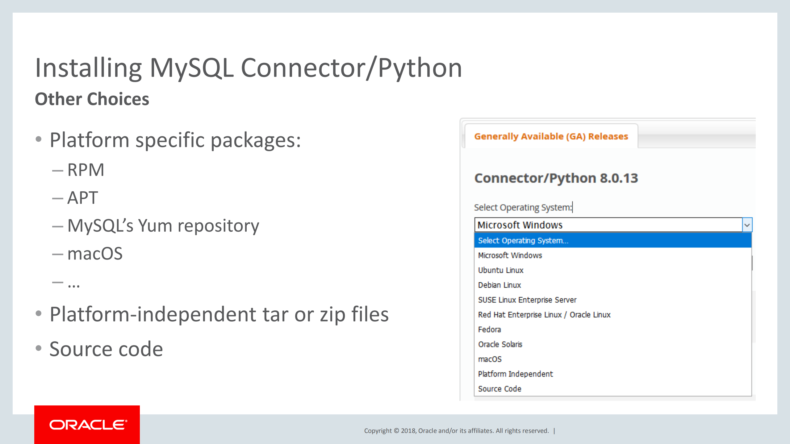 Develop+Python+Applications+with+MySQ+Connector+Python_ITIL之家(www.itilzj.com)_.PDF 第10页