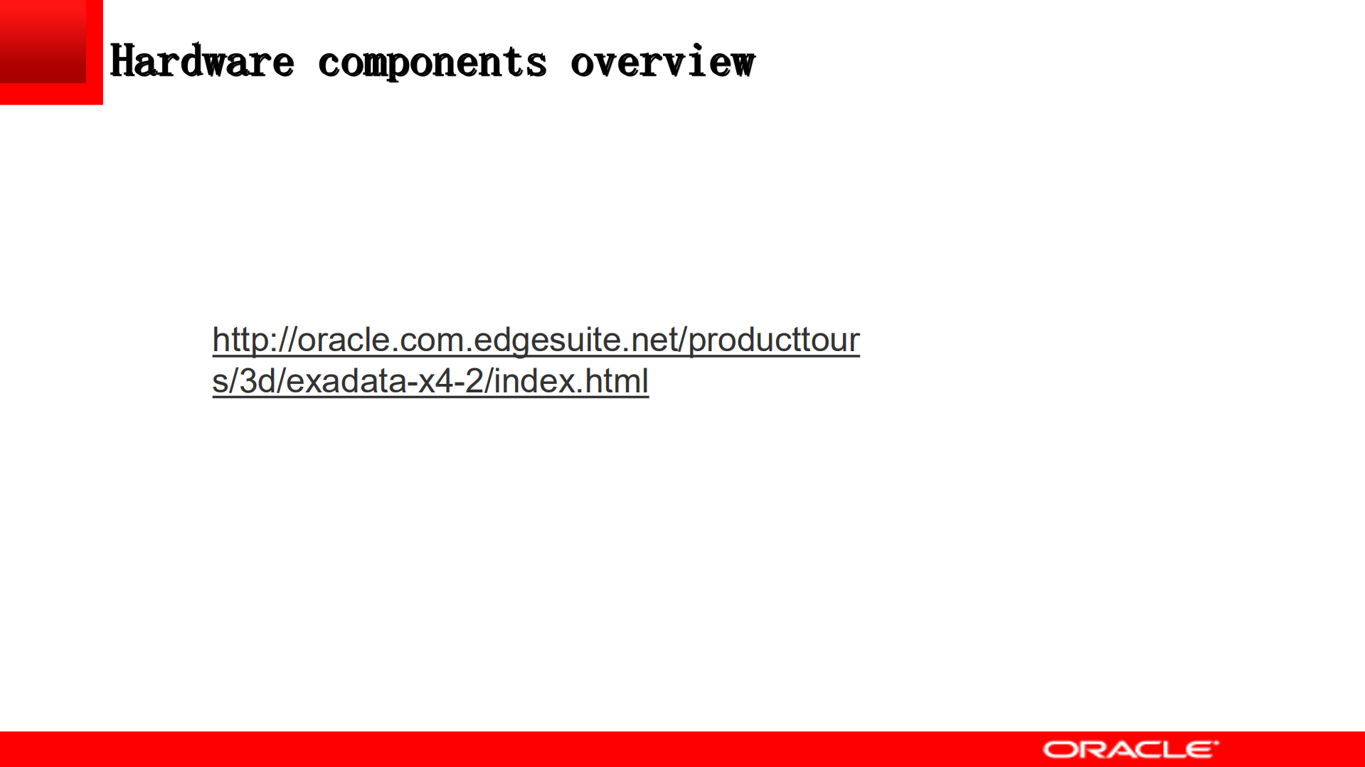 Exadata架构深入探讨和最佳实践分享_ITIL之家(www.itilzj.com)_.PDF 第8页