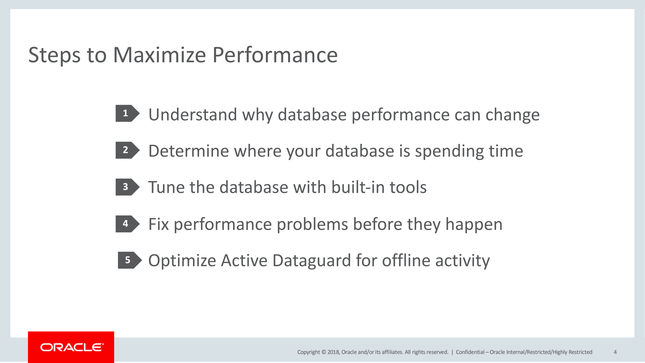 Extreme+Database+OptimizationSimple+Steps+to+Maximize+Performance_ITIL之家(www.itilzj.com)_.PDF 第3页
